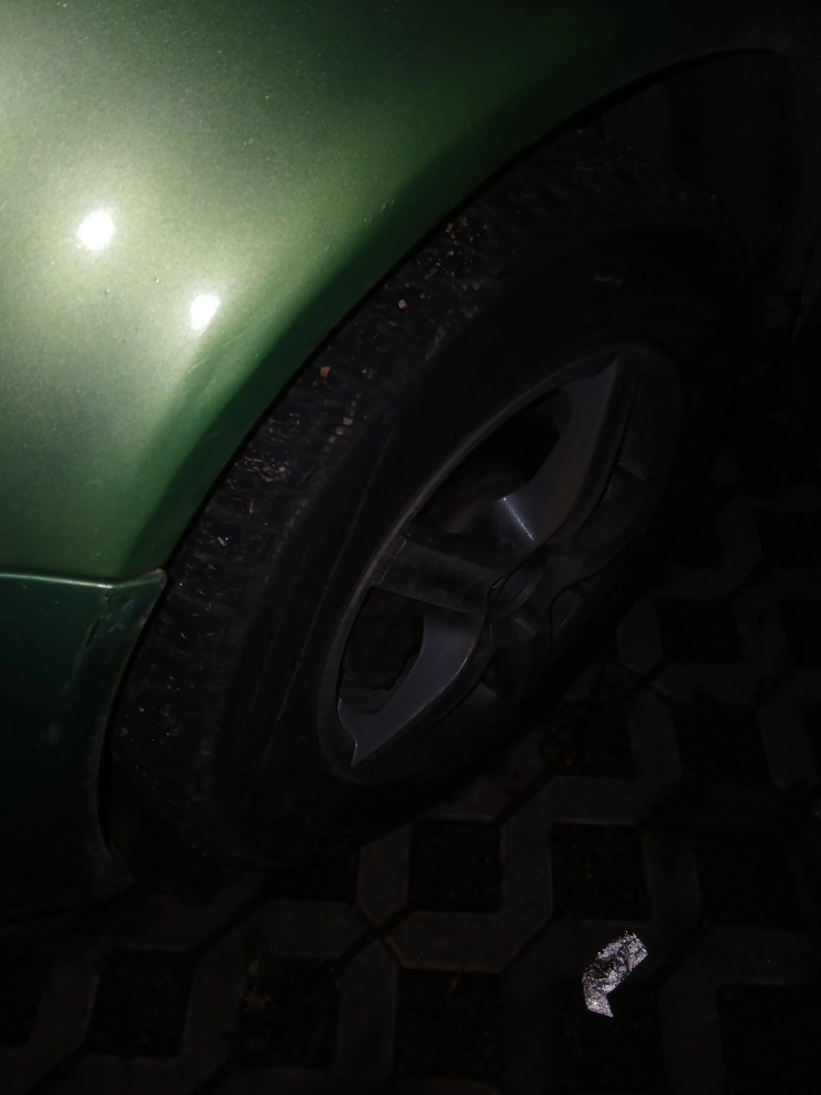 VW Golf  - изображение 7