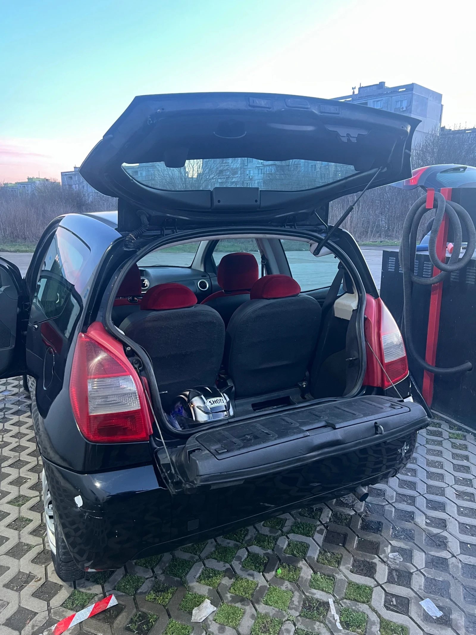 Citroen C2 | Mobile.bg � ����������� 9