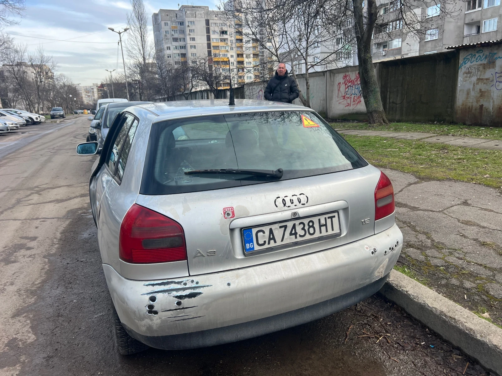 Audi A3  - изображение 6