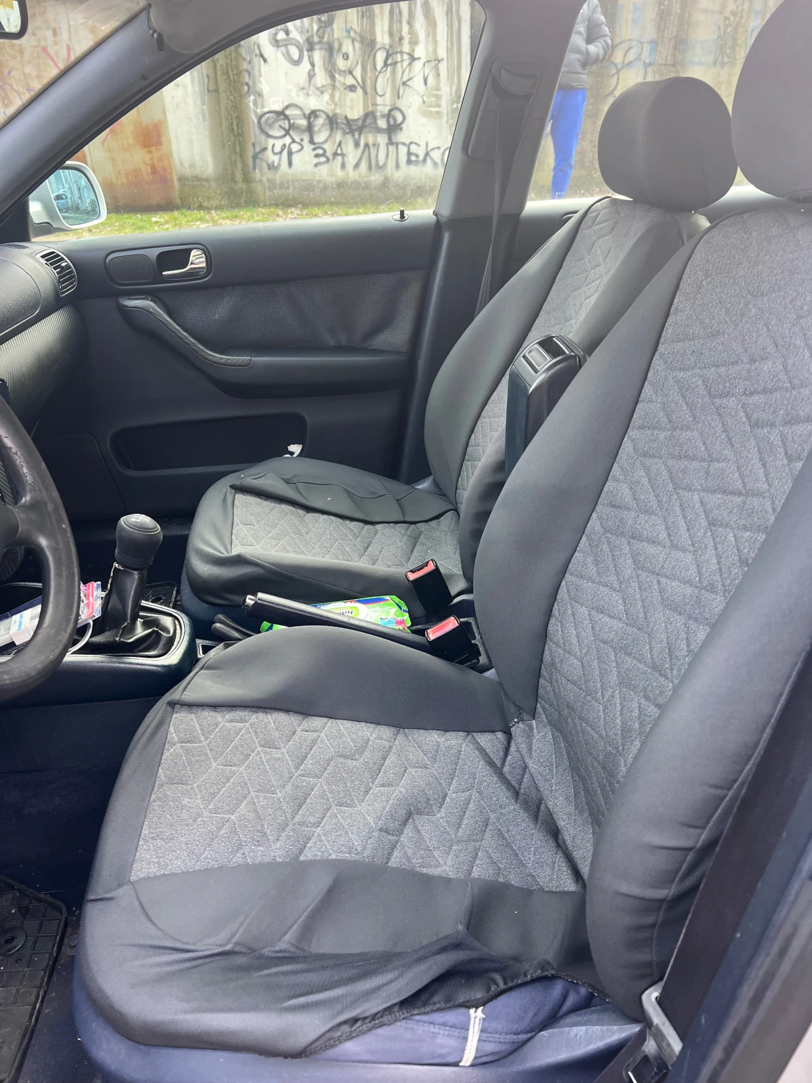 Audi A3  - изображение 9