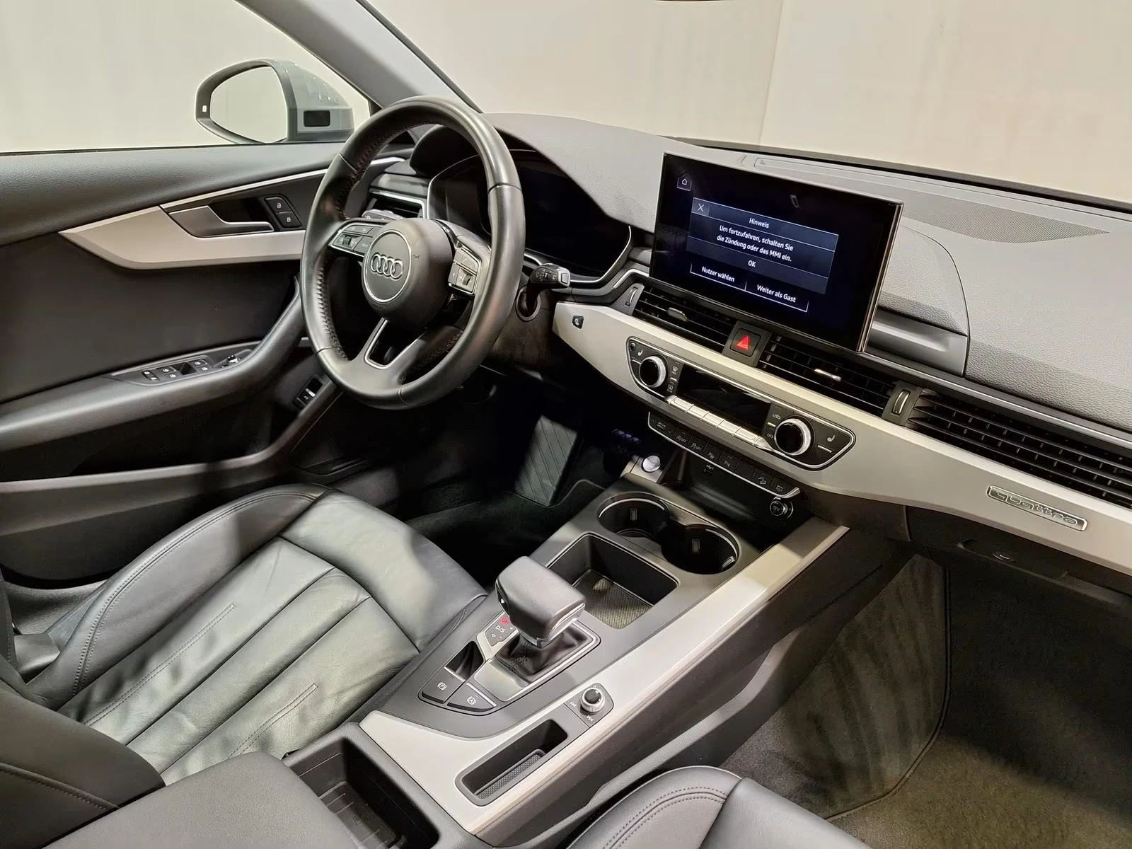 Audi A4 Allroad 2.0 3.0D - изображение 5