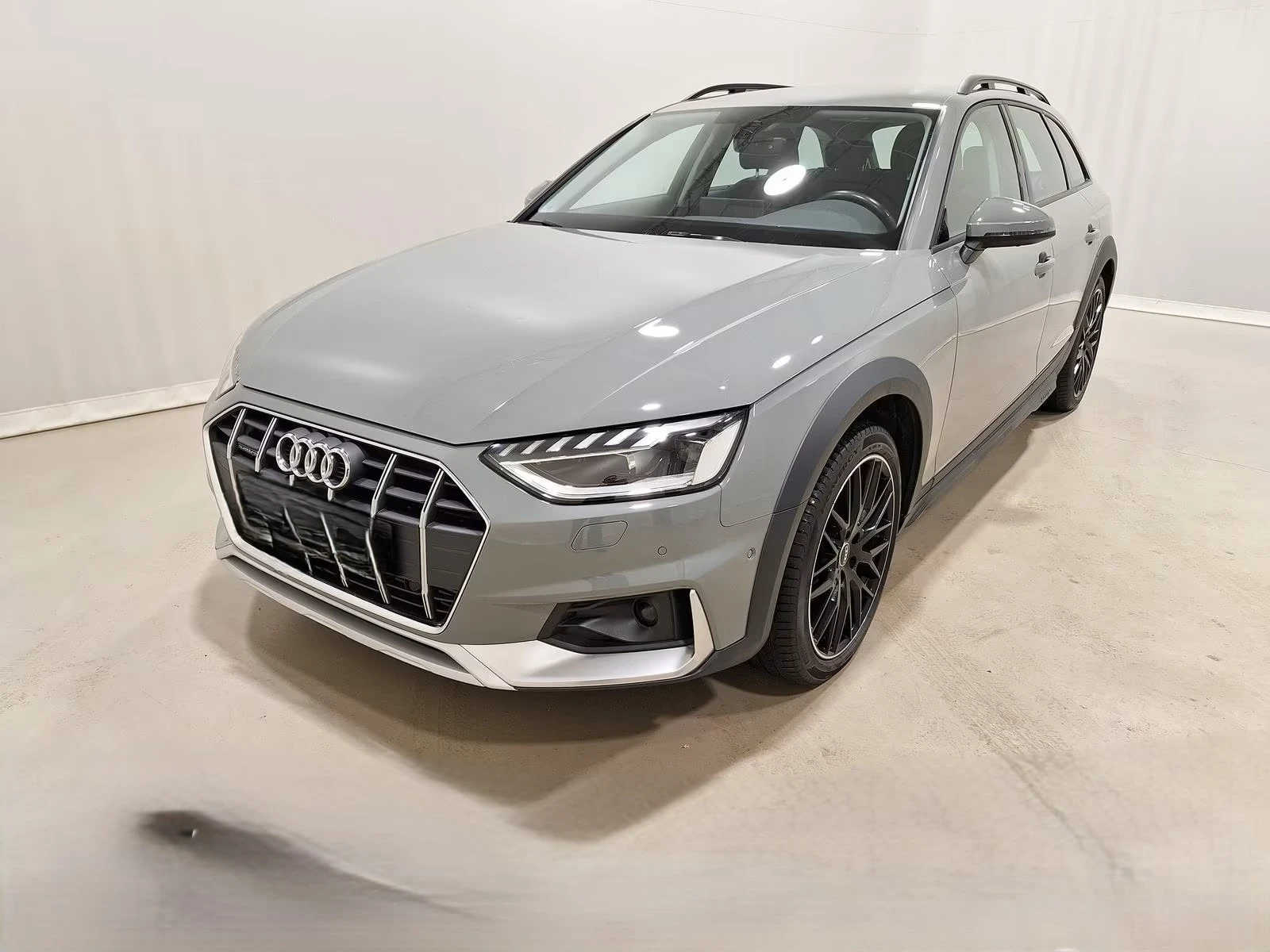 Audi A4 Allroad 2.0 3.0D | Mobile.bg � ����������� 1