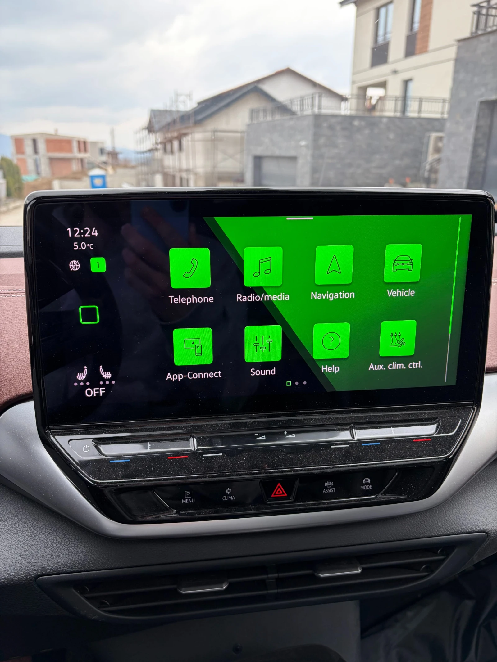 VW ID.4 Pro S, снимка 8 - Автомобили и джипове - 53924702