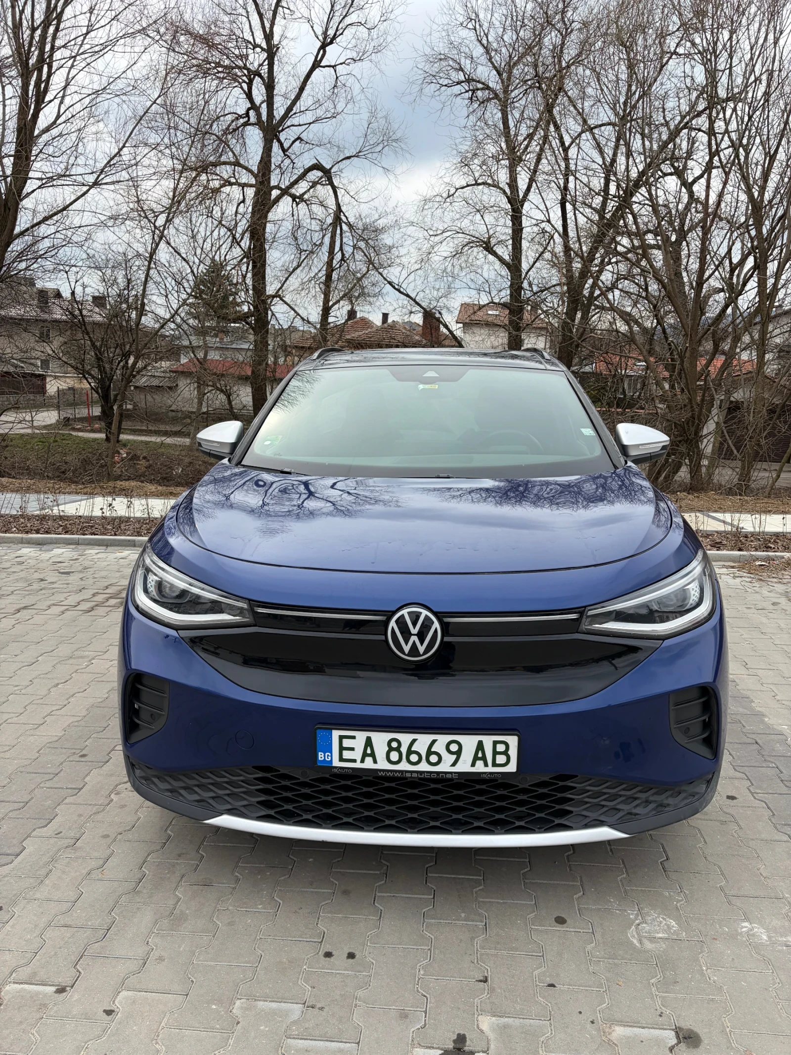 VW ID.4 Pro S, снимка 2 - Автомобили и джипове - 53924702