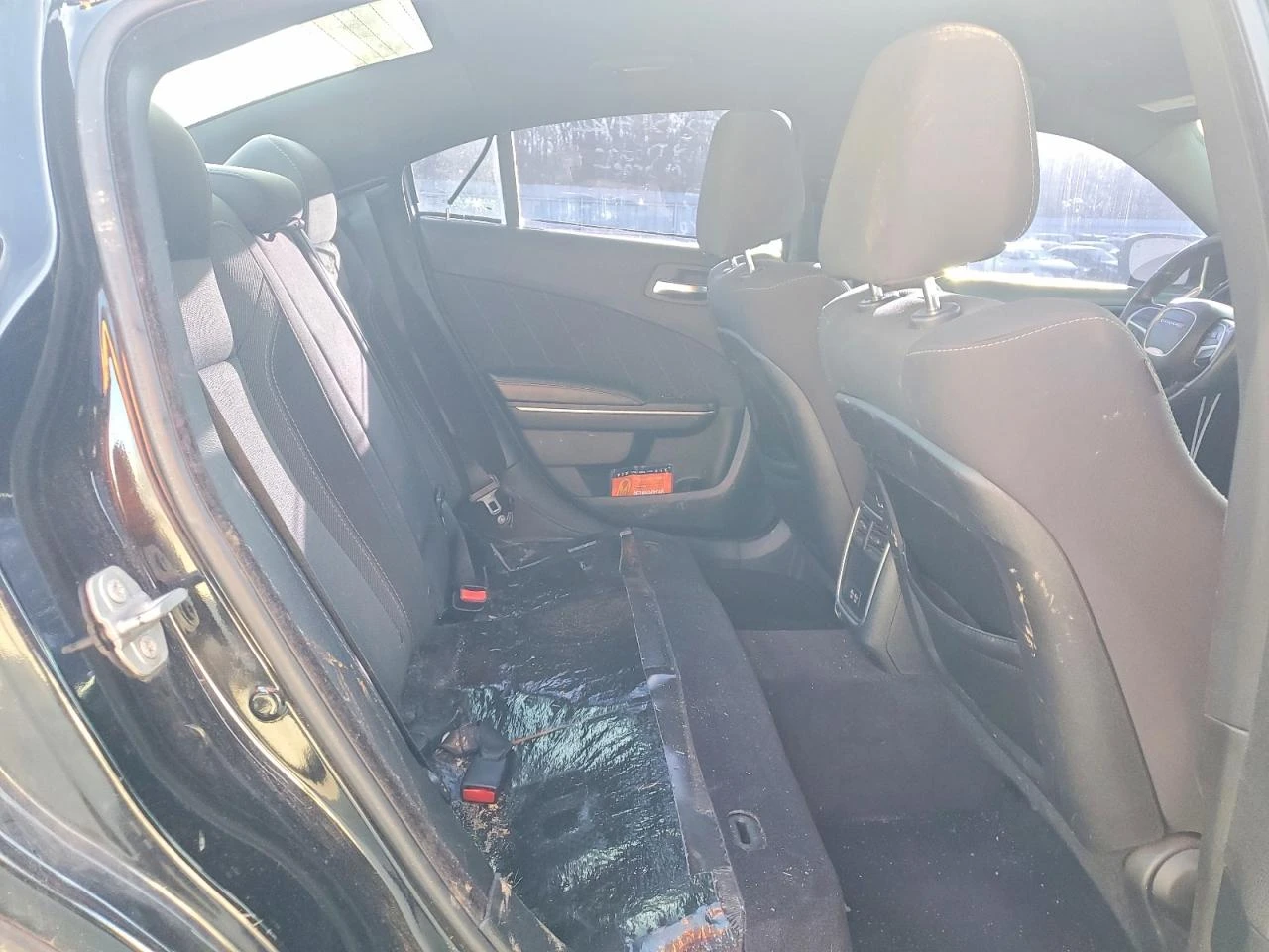 Dodge Charger 5.7l R/T, снимка 10 - Автомобили и джипове - 53938829