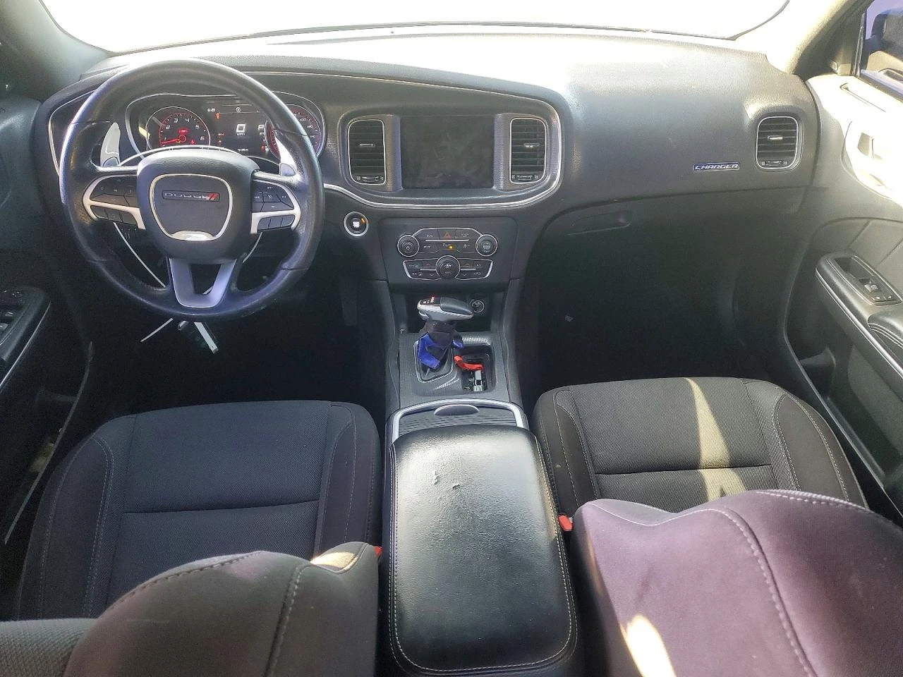 Dodge Charger 5.7l R/T, снимка 8 - Автомобили и джипове - 53938829