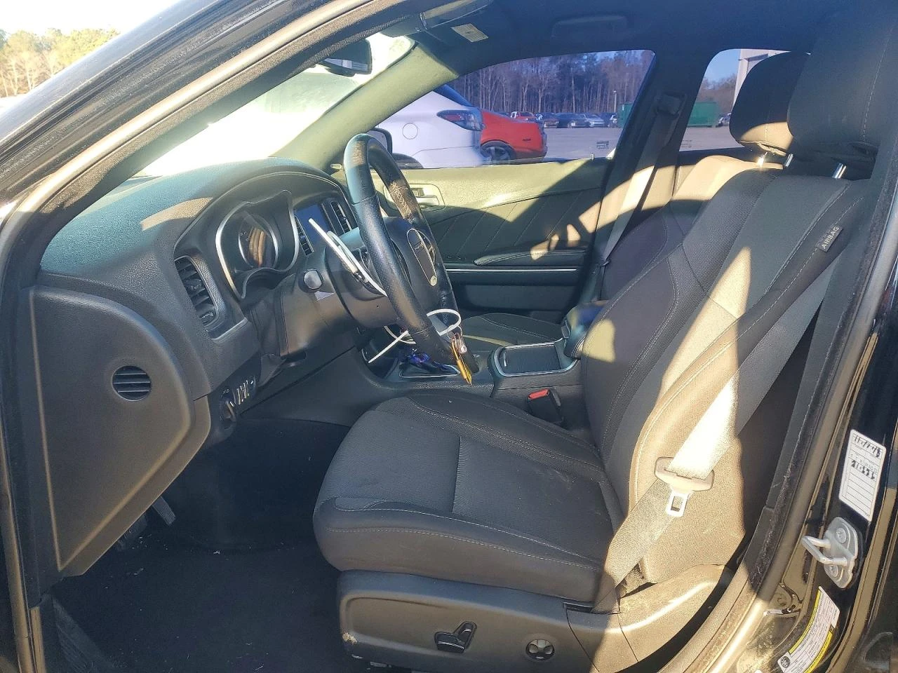 Dodge Charger 5.7l R/T, снимка 7 - Автомобили и джипове - 53938829