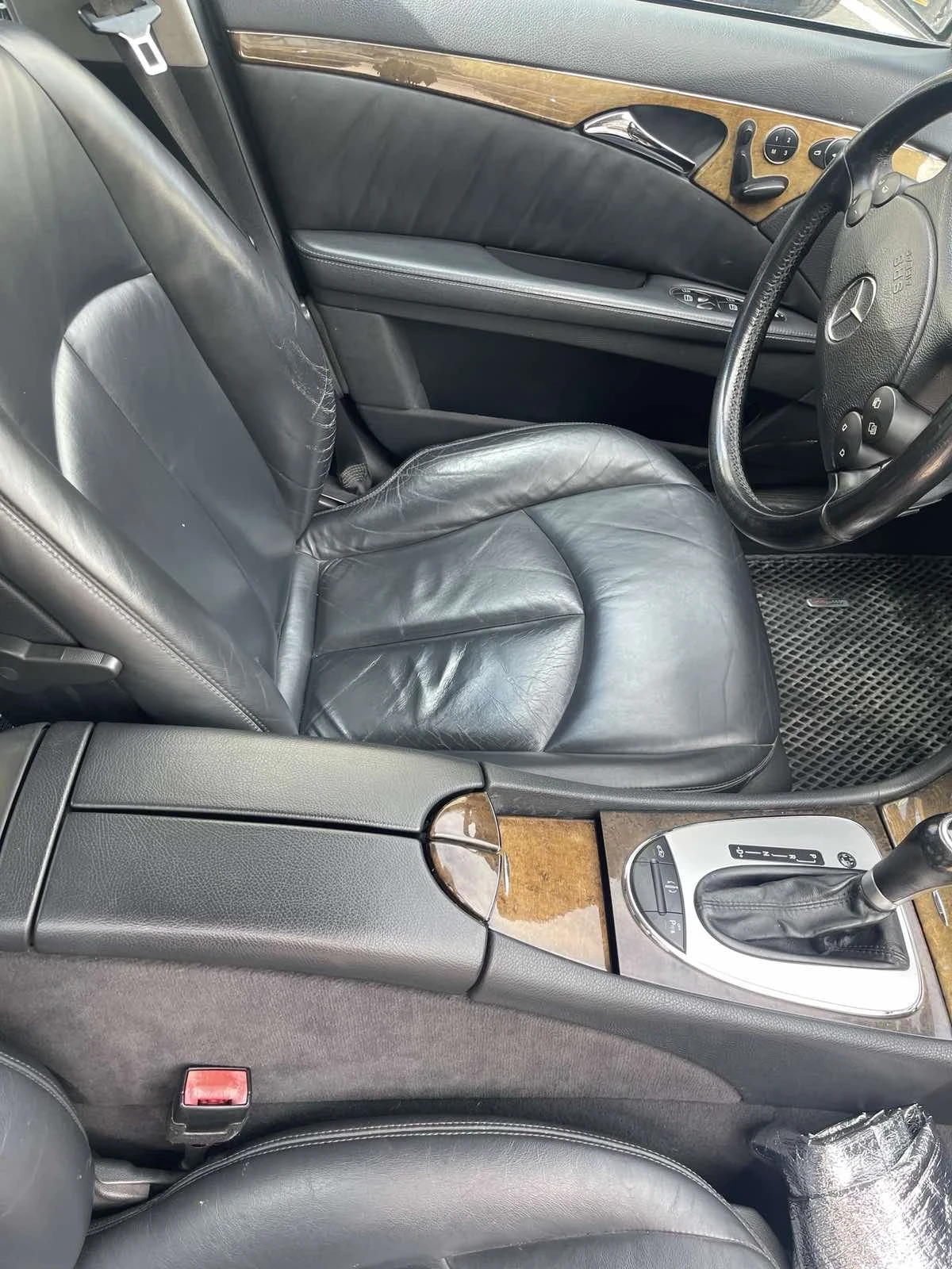 Mercedes-Benz E 350 | Mobile.bg � ����������� 4
