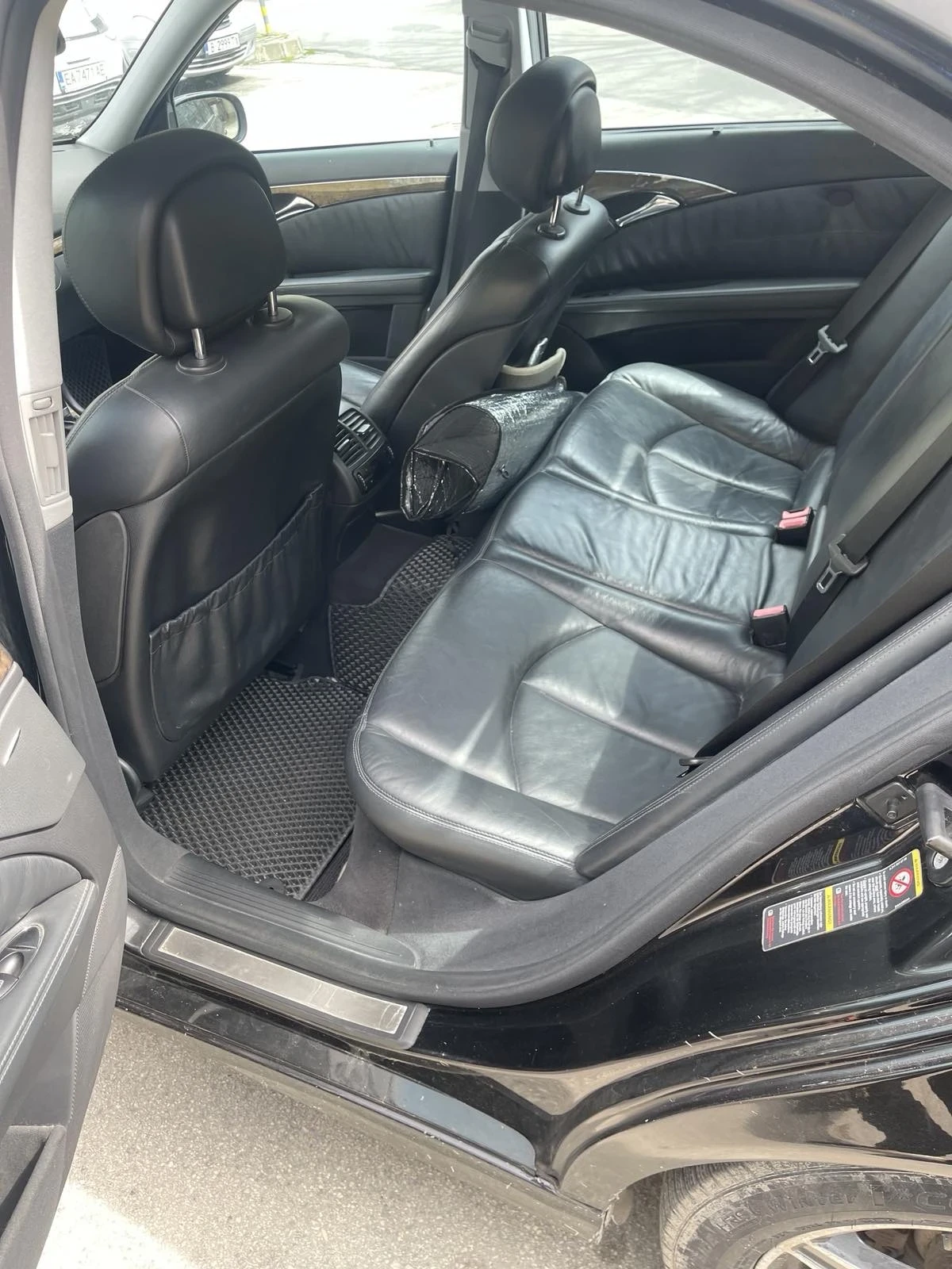 Mercedes-Benz E 350 | Mobile.bg � ����������� 5