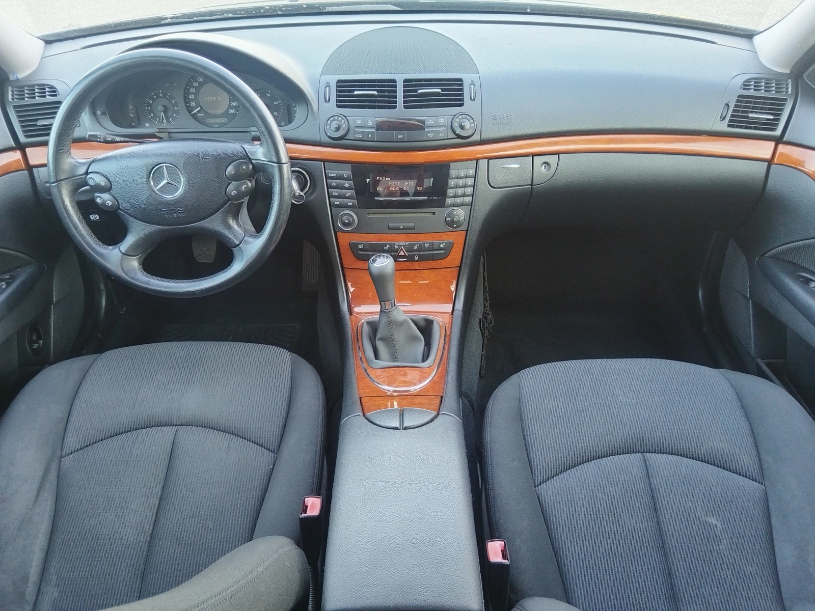 Mercedes-Benz E 200 136�.� | Mobile.bg � ����������� 15