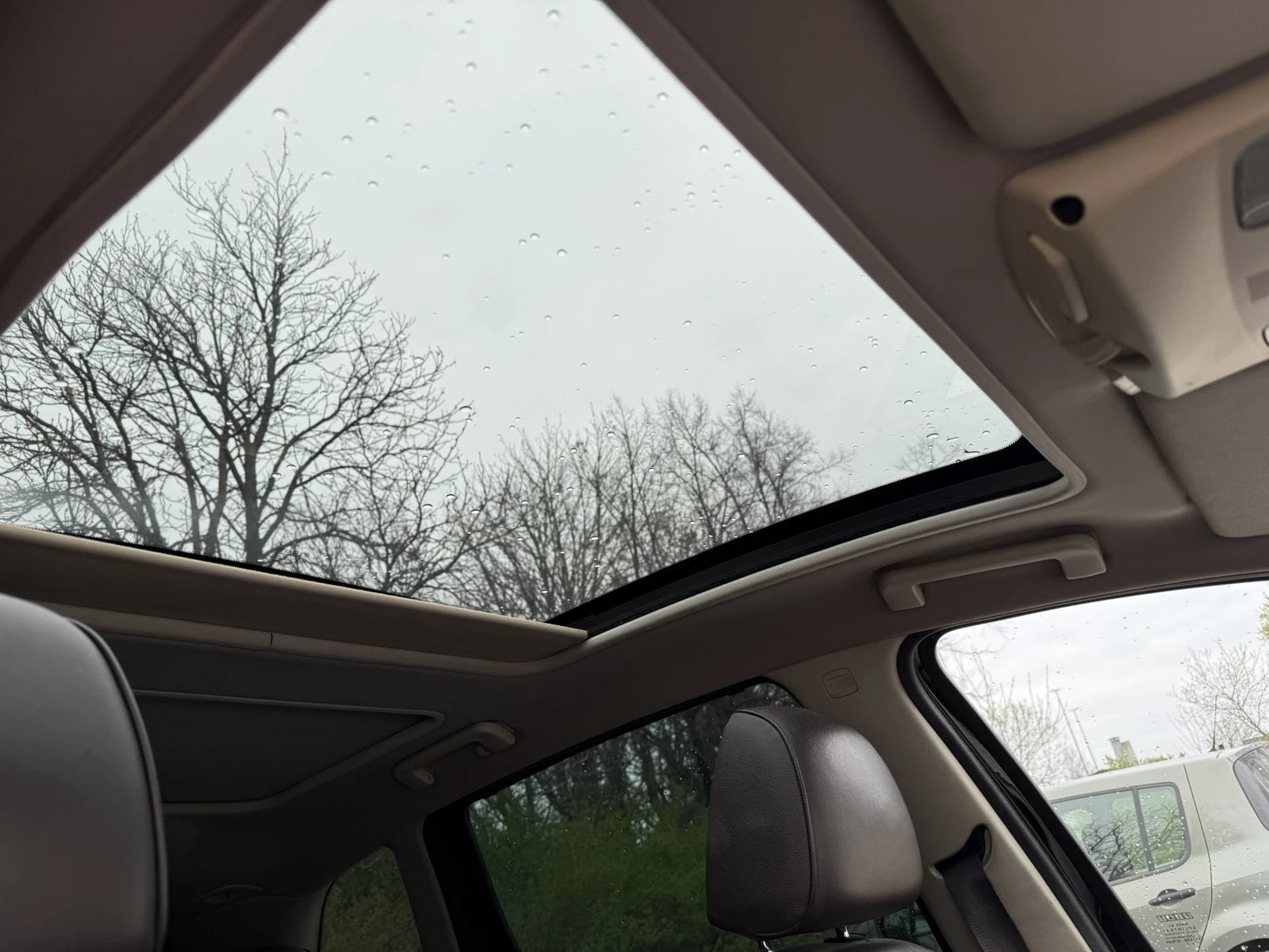 Fiat Croma, снимка 7 - Автомобили и джипове - 54187808