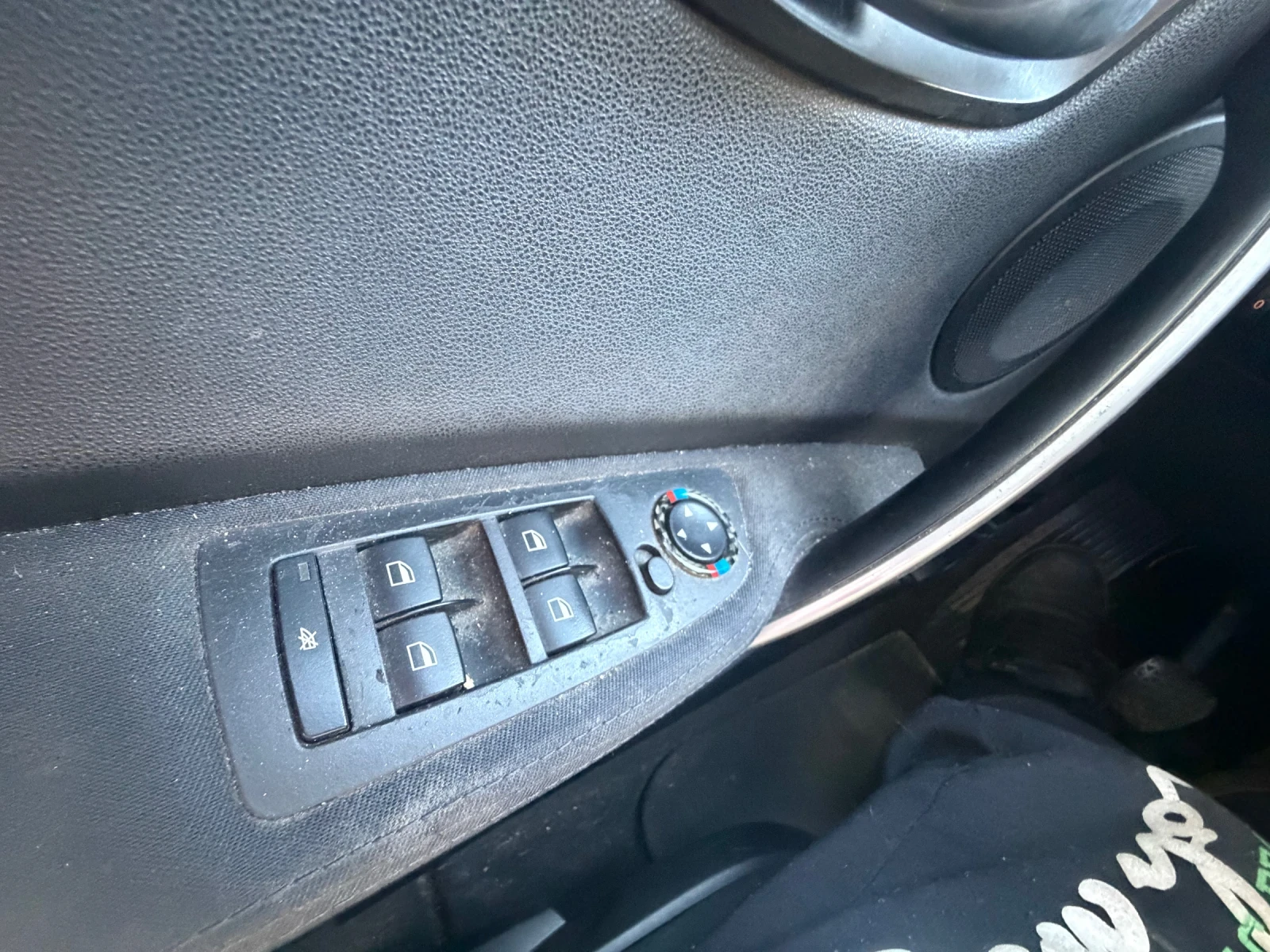 BMW 120 E87, снимка 10 - Автомобили и джипове - 54324626