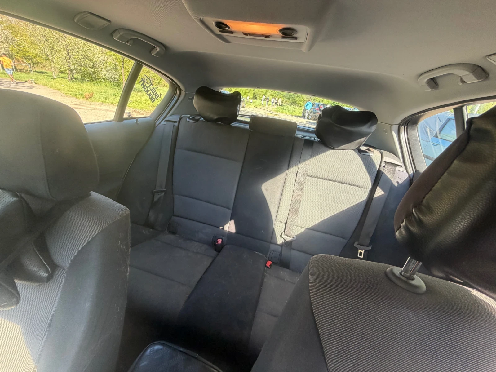 BMW 120 E87, снимка 9 - Автомобили и джипове - 54324626