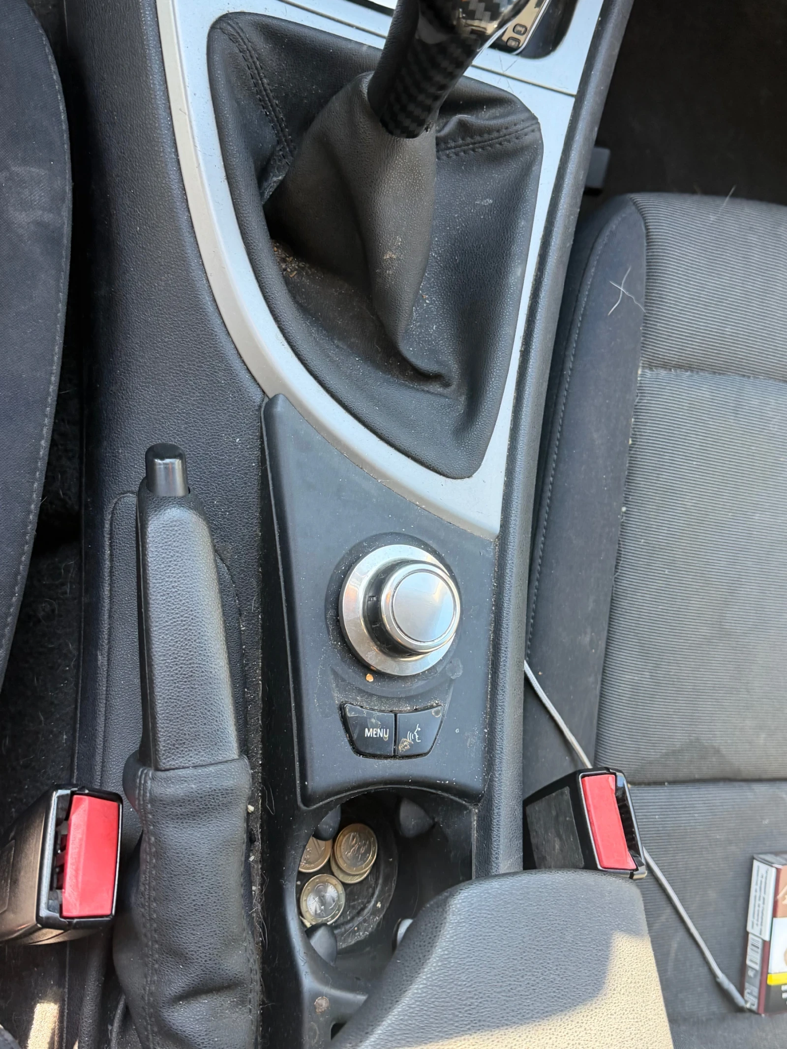 BMW 120 E87, снимка 8 - Автомобили и джипове - 54324626