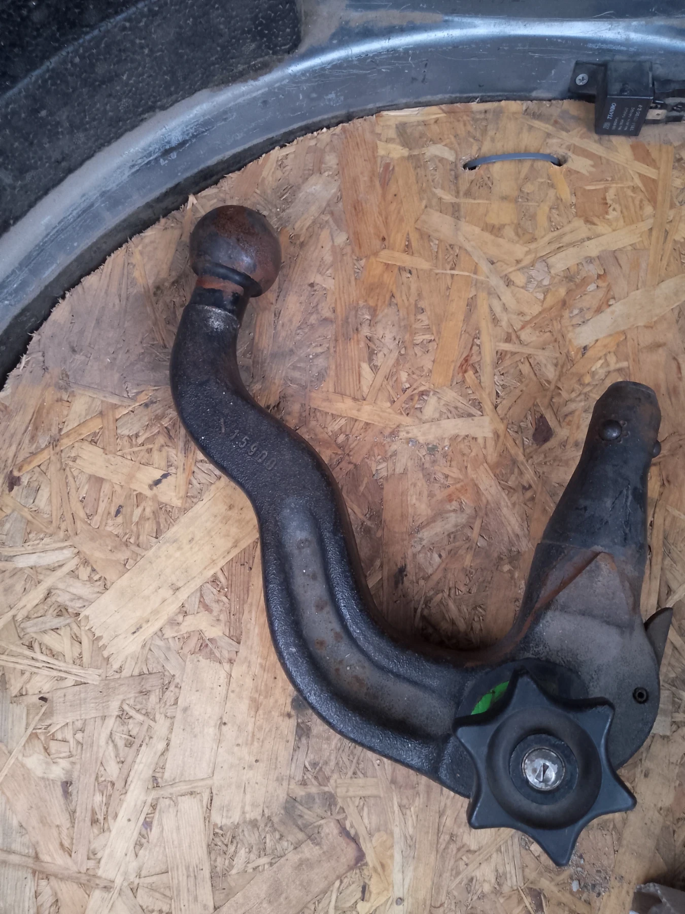 Audi A6 1.8 turbo quattro , снимка 17 - Автомобили и джипове - 54349689