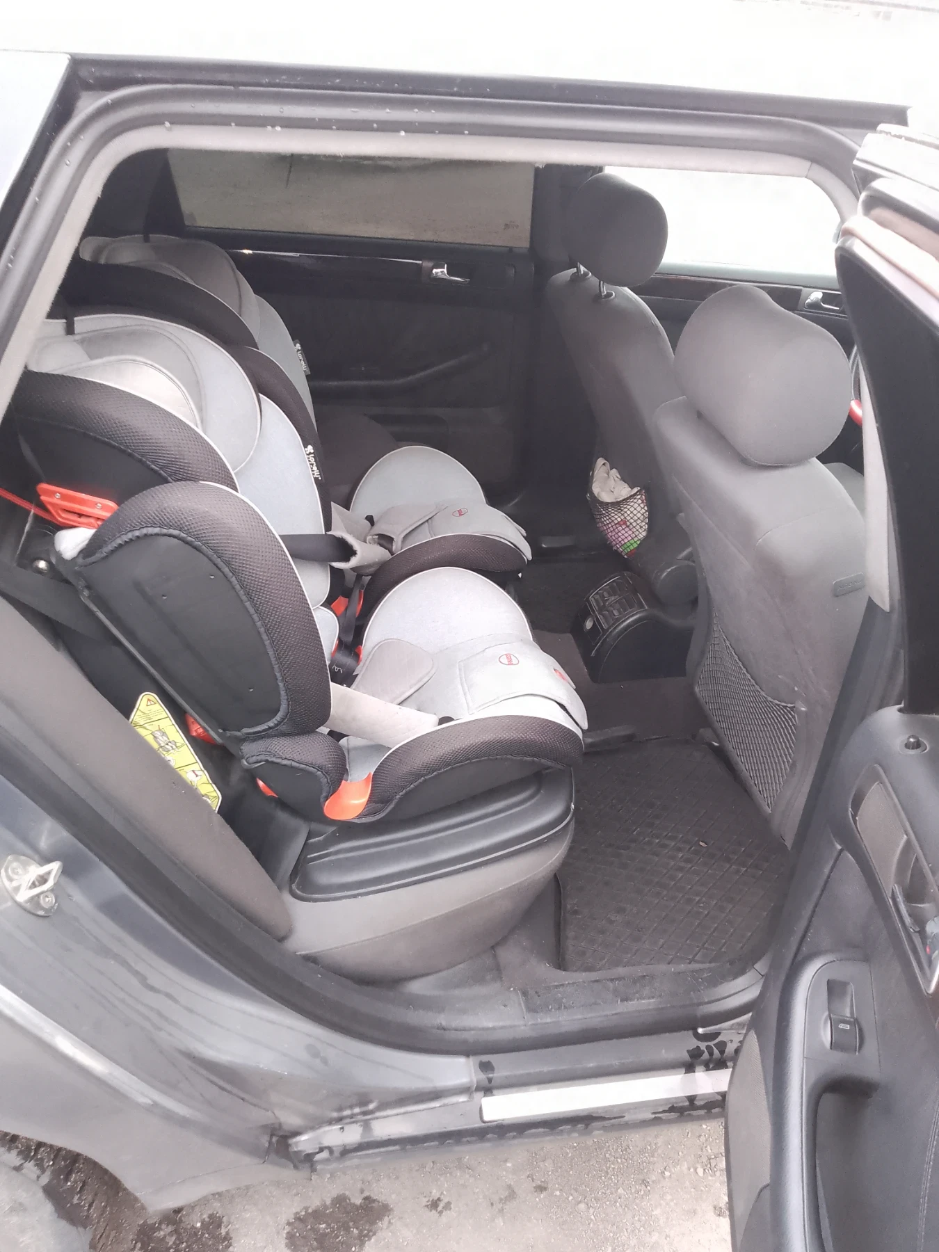 Audi A6 1.8 turbo quattro , снимка 10 - Автомобили и джипове - 54349689