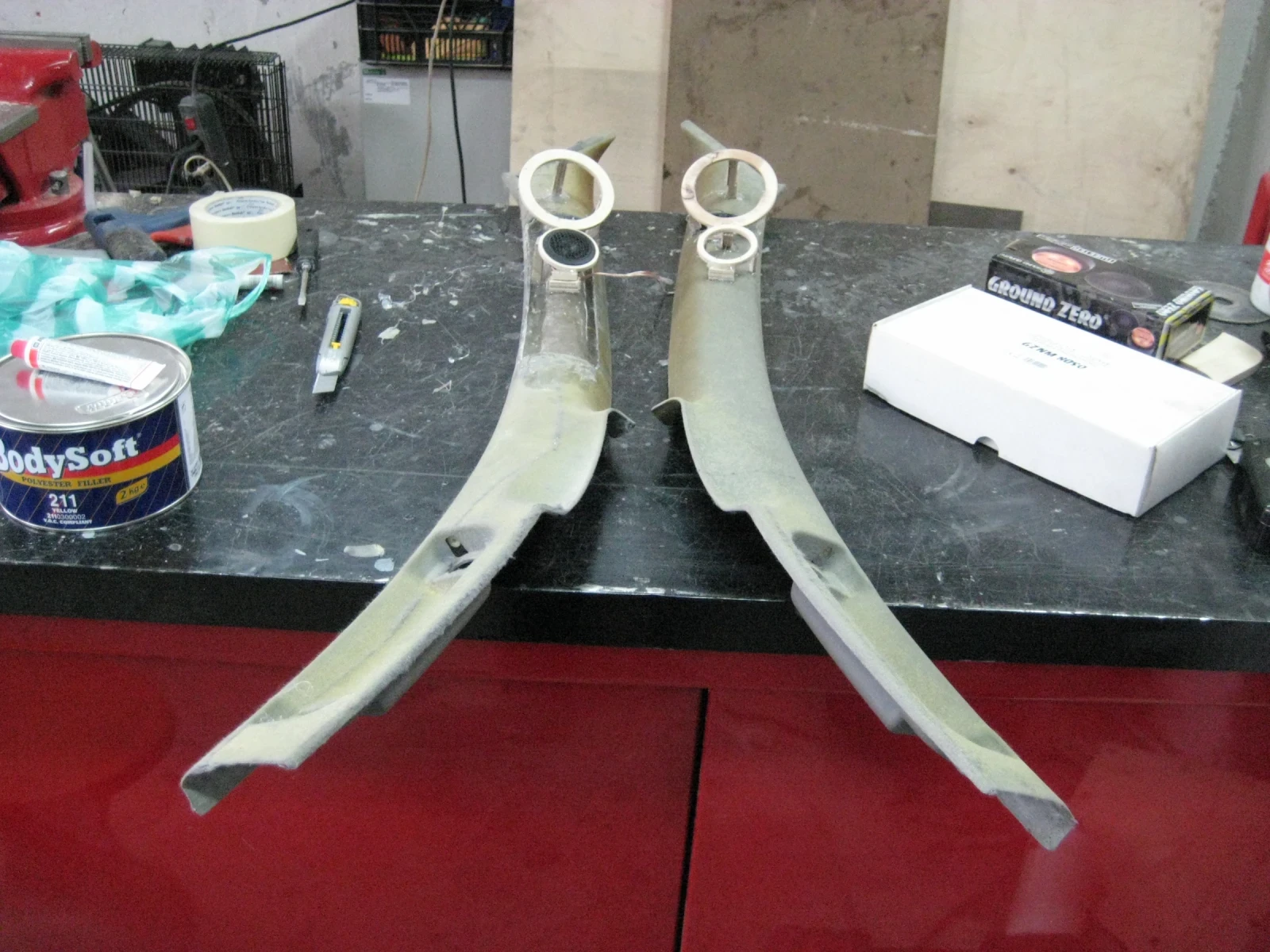 Audi A6 1.8 turbo quattro , снимка 12 - Автомобили и джипове - 54349689