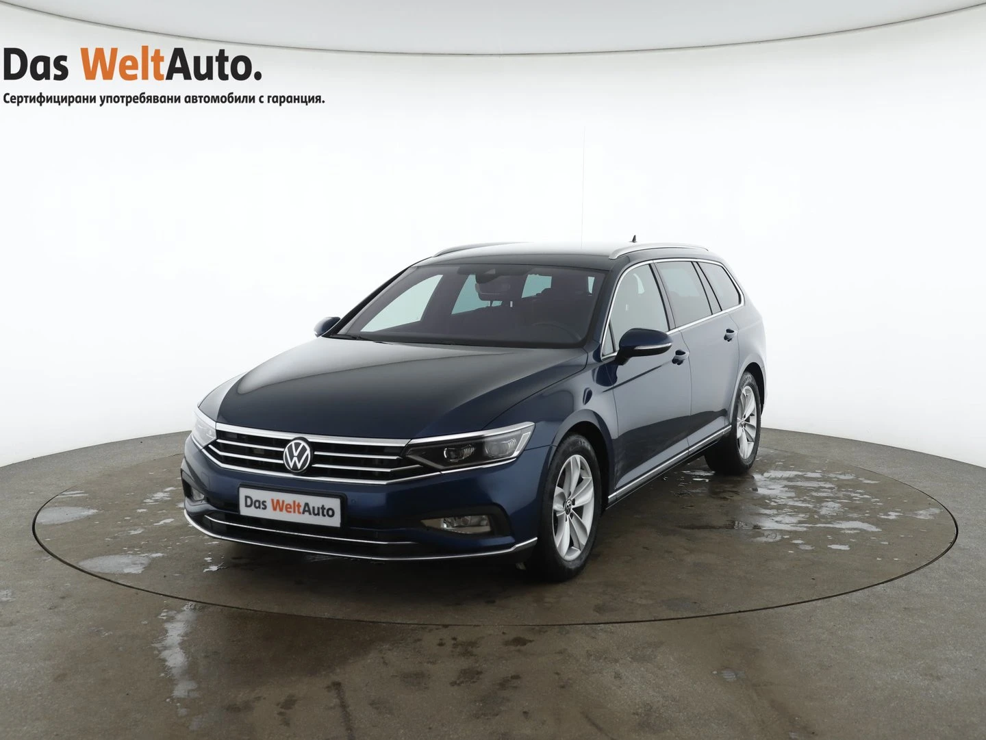 VW Passat | Mobile.bg � ����������� 1