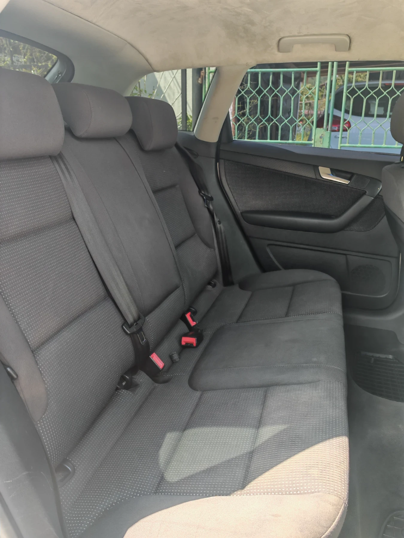 Audi A3, снимка 10 - Автомобили и джипове - 54699909