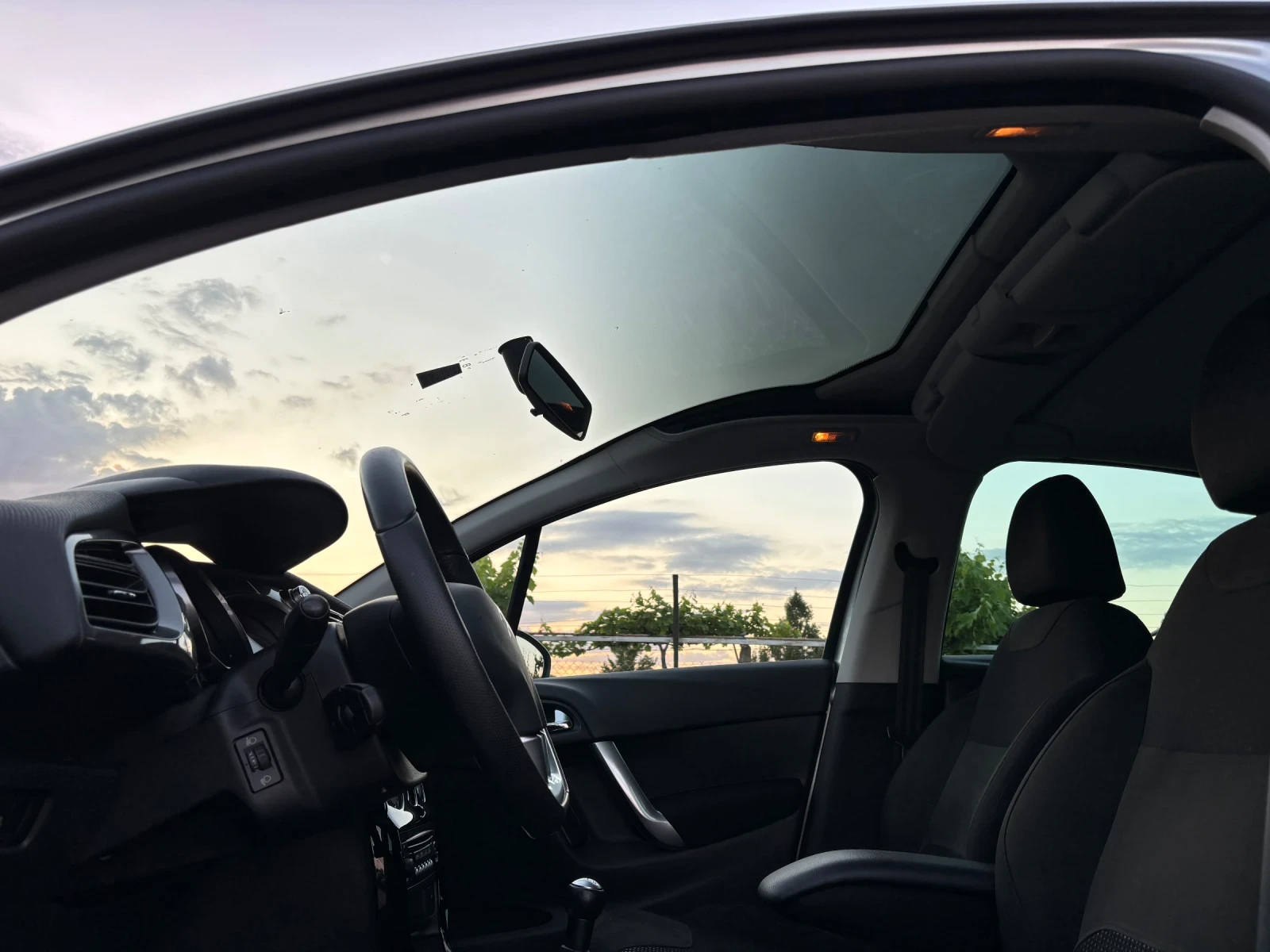 Citroen C3, снимка 12 - Автомобили и джипове - 54715386