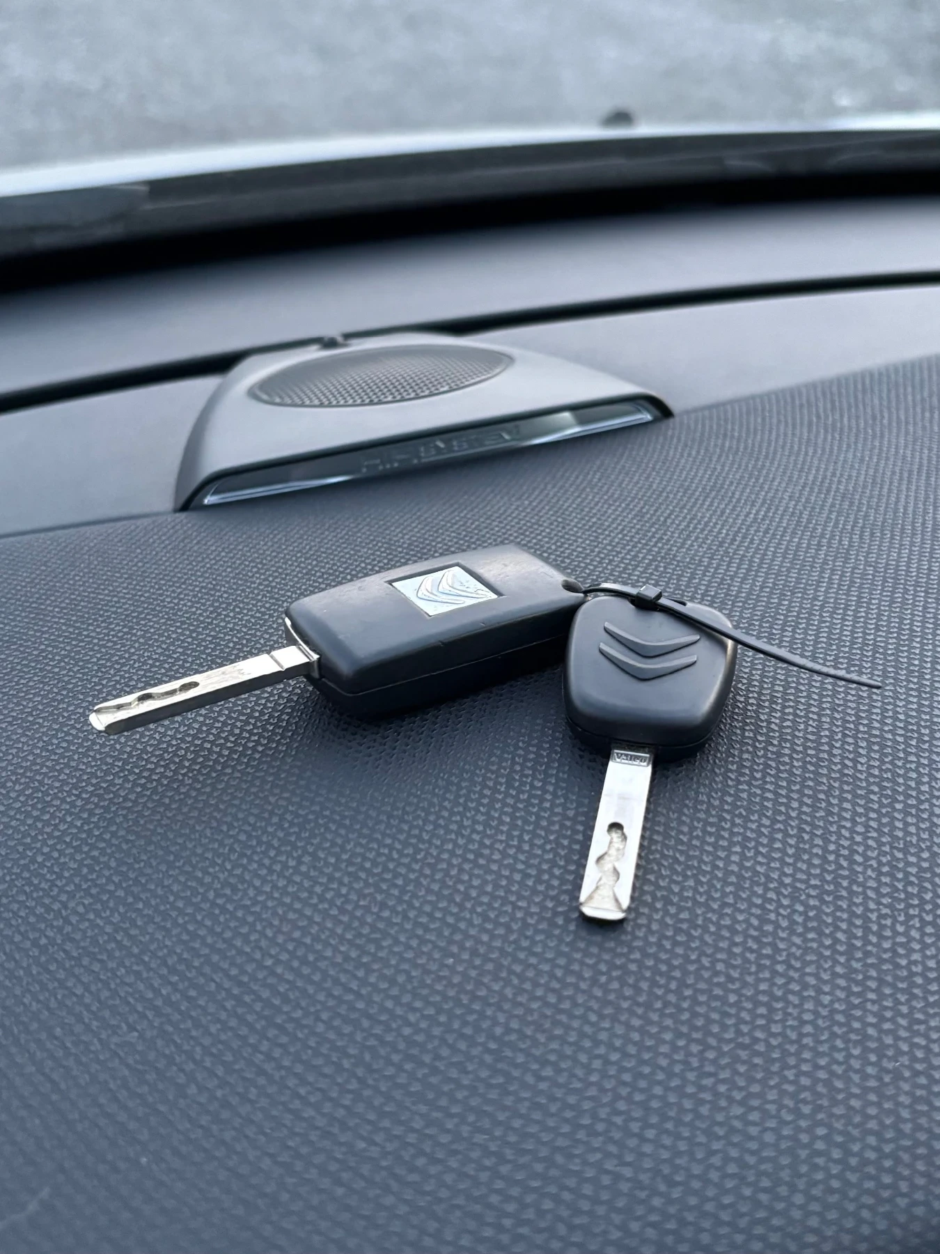 Citroen C3, снимка 17 - Автомобили и джипове - 54715386