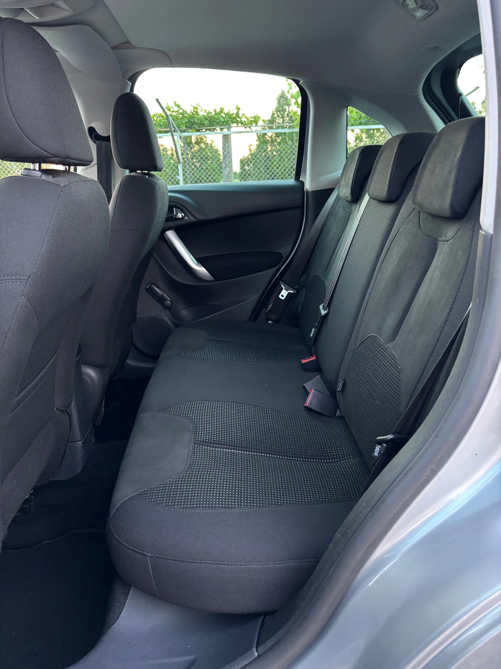 Citroen C3, снимка 10 - Автомобили и джипове - 54715386