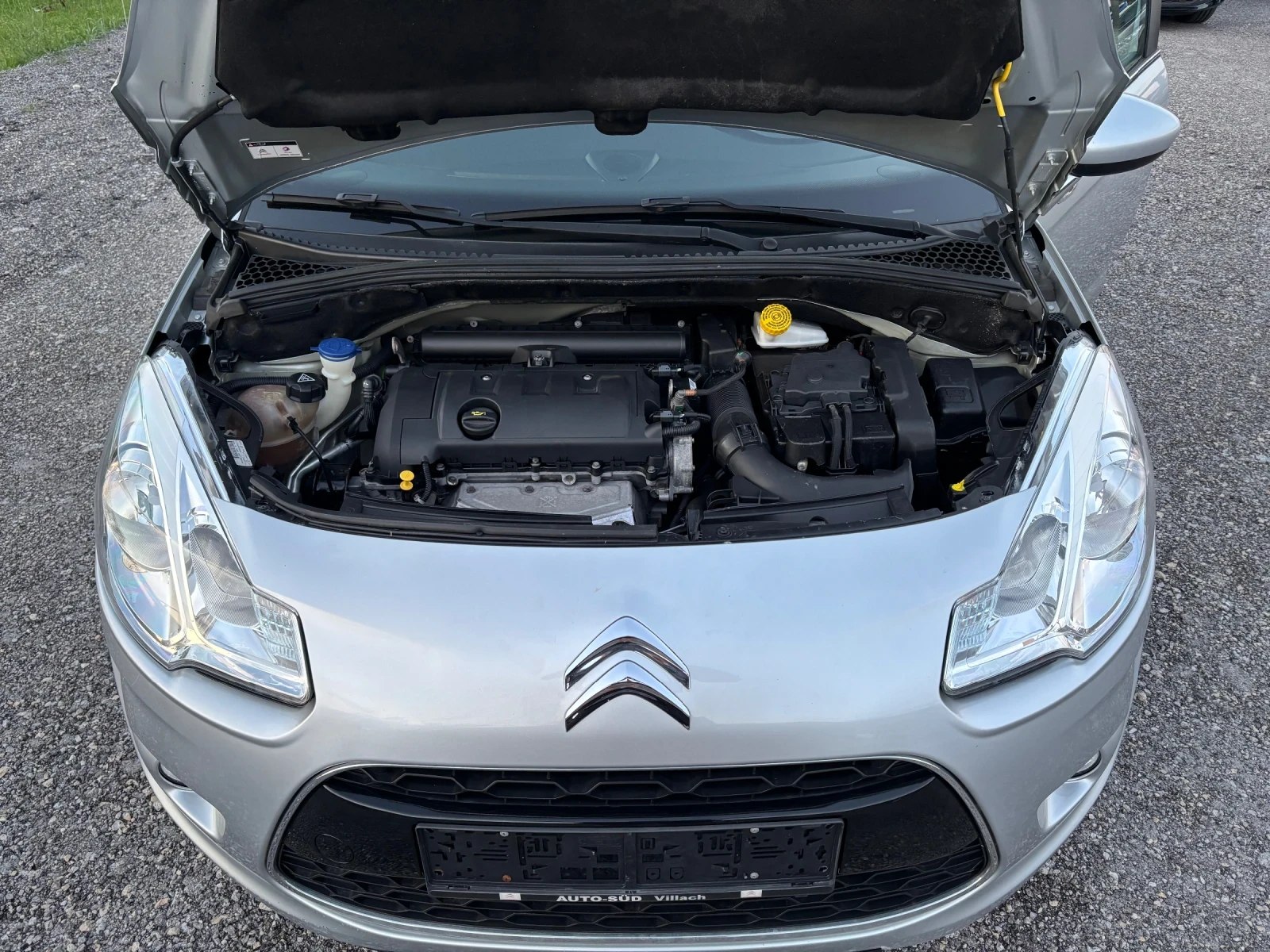 Citroen C3, снимка 15 - Автомобили и джипове - 54715386