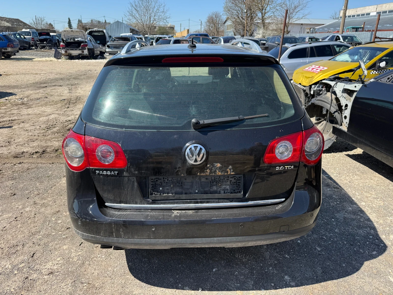 VW Passat �� ����� | Mobile.bg � ����������� 5