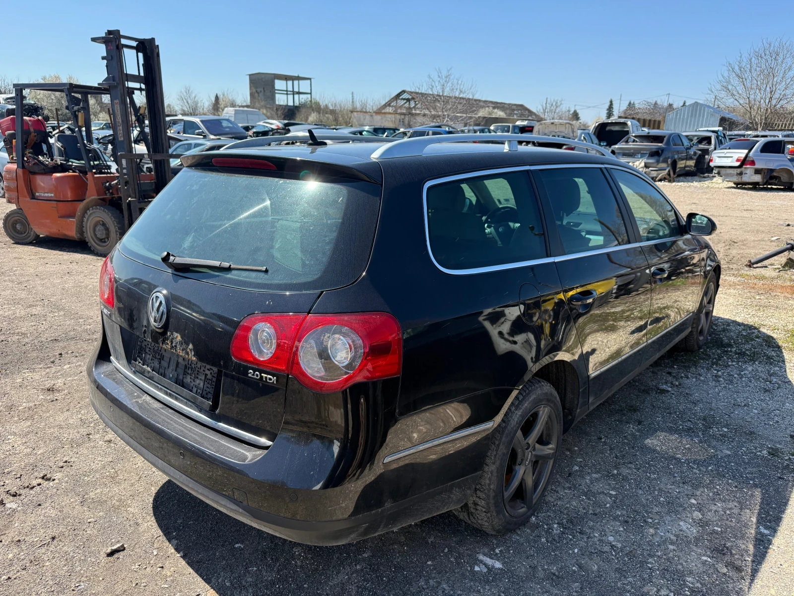 VW Passat �� ����� | Mobile.bg � ����������� 4