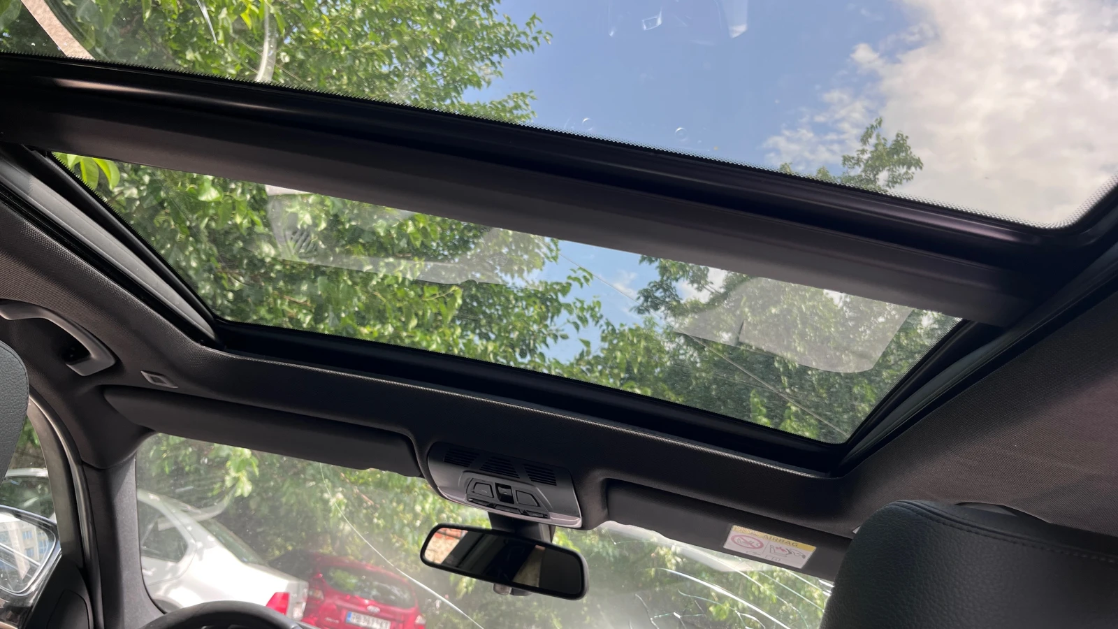 BMW 320 d M Paket | Mobile.bg � ����������� 10