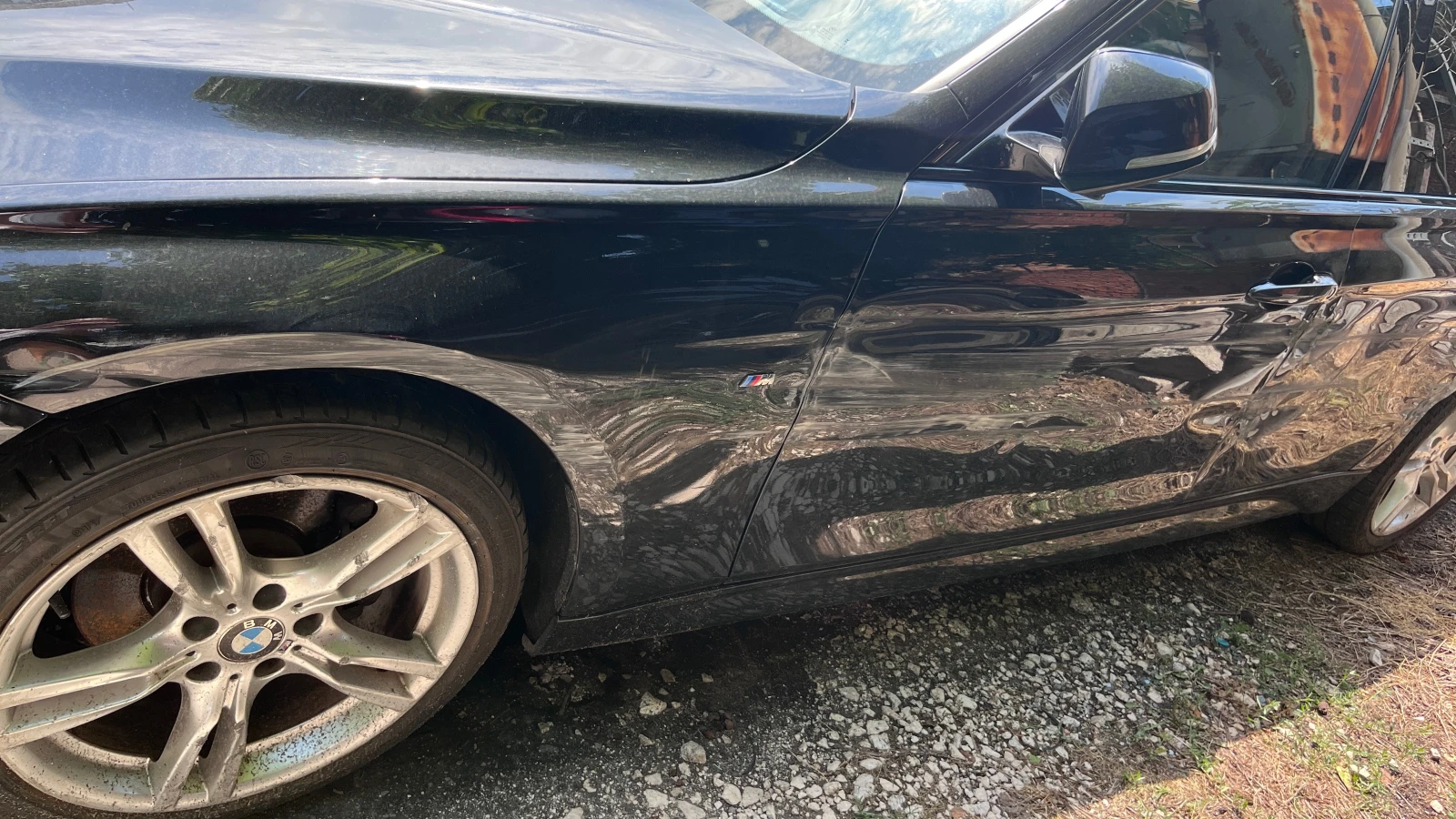 BMW 320 d M Paket | Mobile.bg � ����������� 13