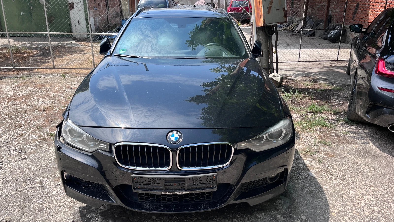BMW 320 d M Paket | Mobile.bg � ����������� 3