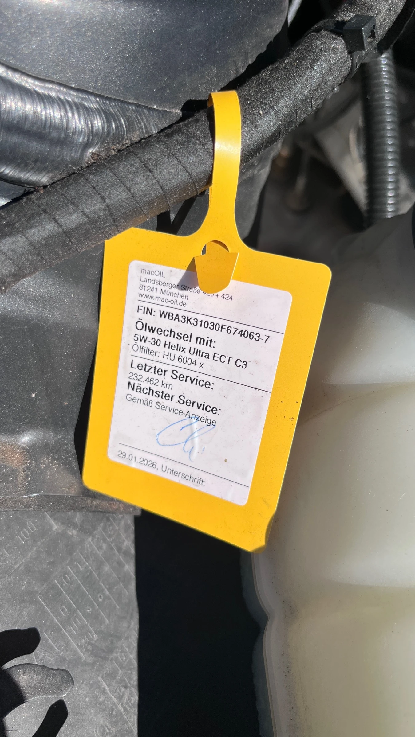 BMW 320 d M Paket | Mobile.bg � ����������� 15