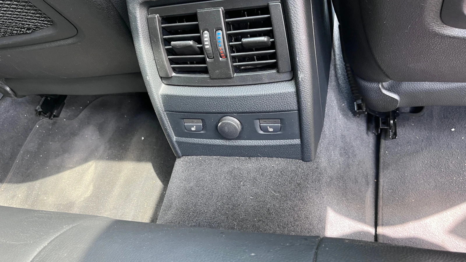 BMW 320 d M Paket | Mobile.bg � ����������� 8