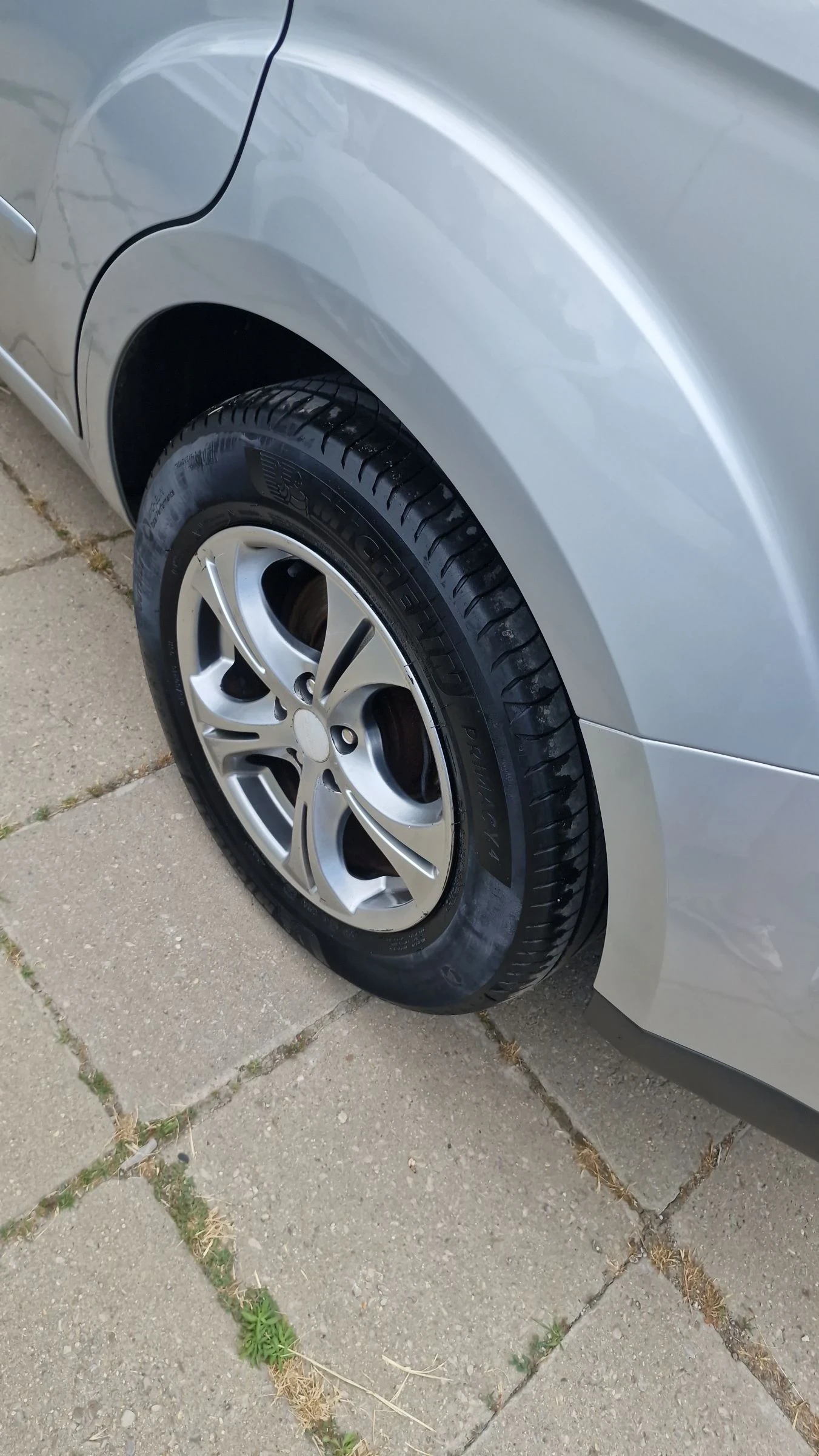 Ford S-Max, снимка 8 - Автомобили и джипове - 55247959