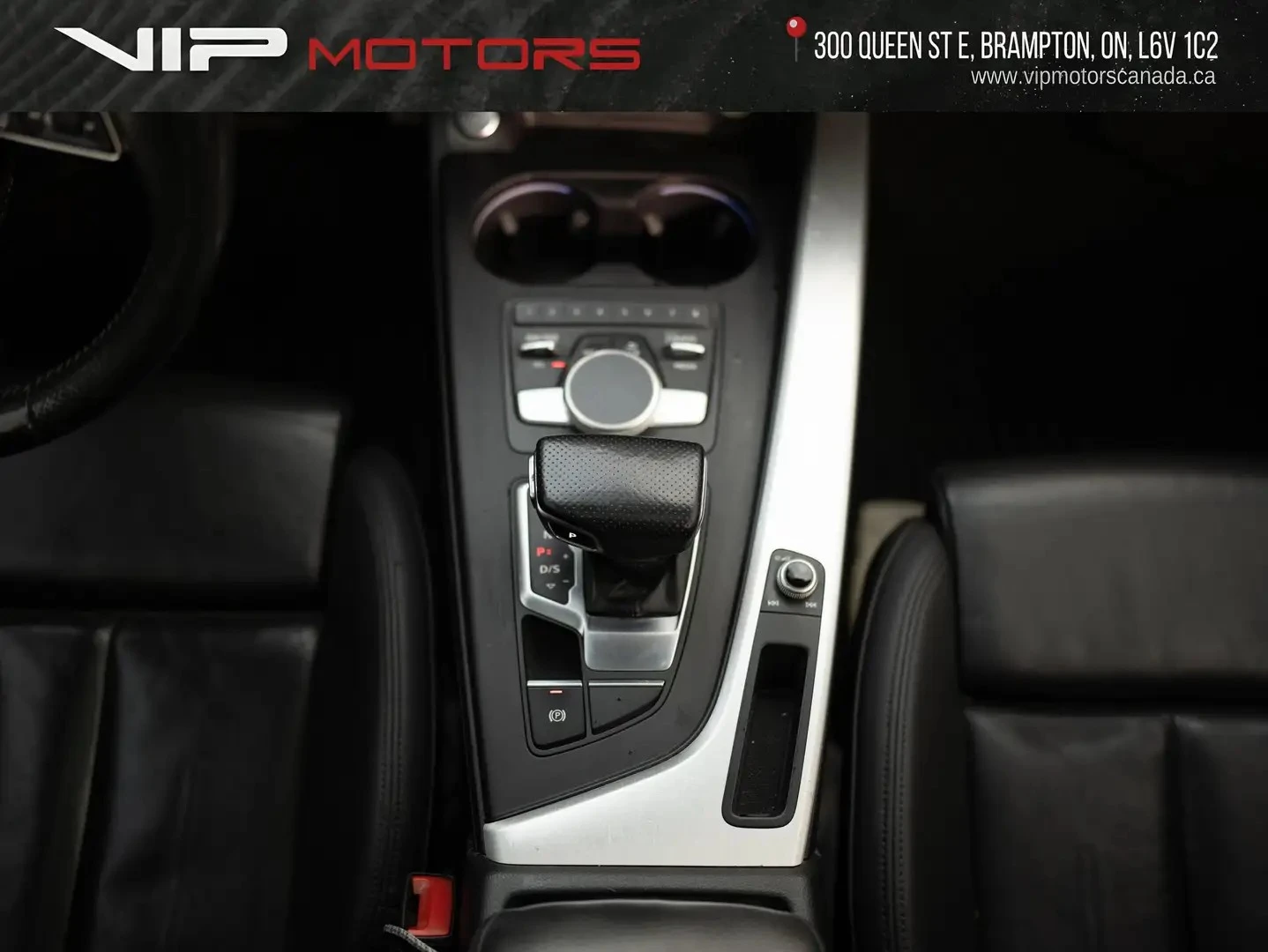 Audi A4 Technik * S Line * АвтоКредит * (ЦЕНА ДО БГ), снимка 11 - Автомобили и джипове - 55250875