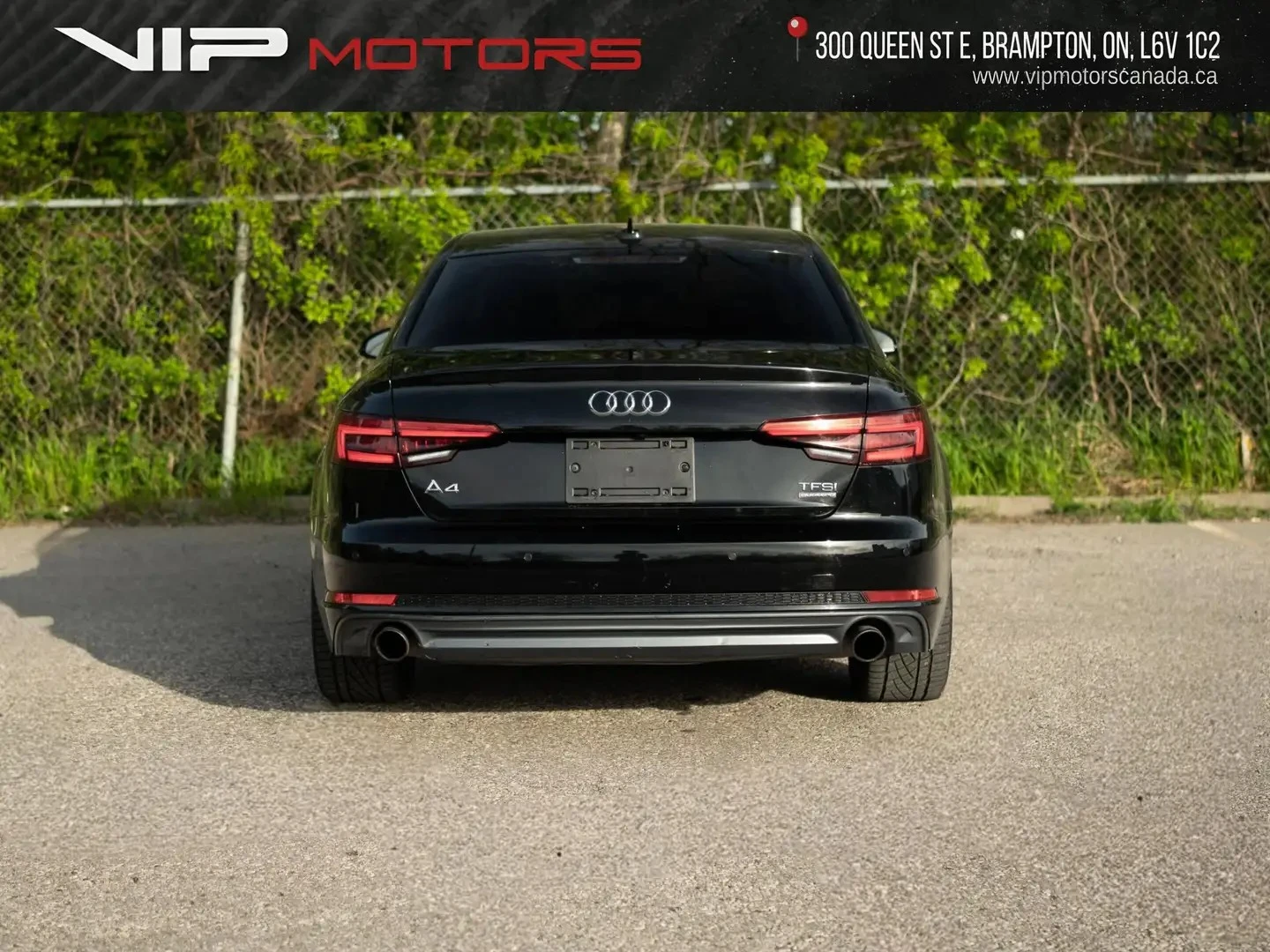 Audi A4 Technik * S Line * АвтоКредит * (ЦЕНА ДО БГ), снимка 4 - Автомобили и джипове - 55250875