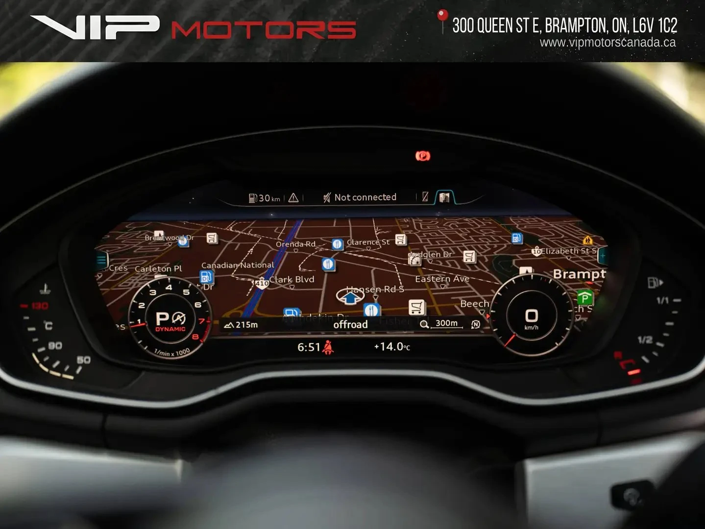 Audi A4 Technik * S Line * АвтоКредит * (ЦЕНА ДО БГ), снимка 10 - Автомобили и джипове - 55250875