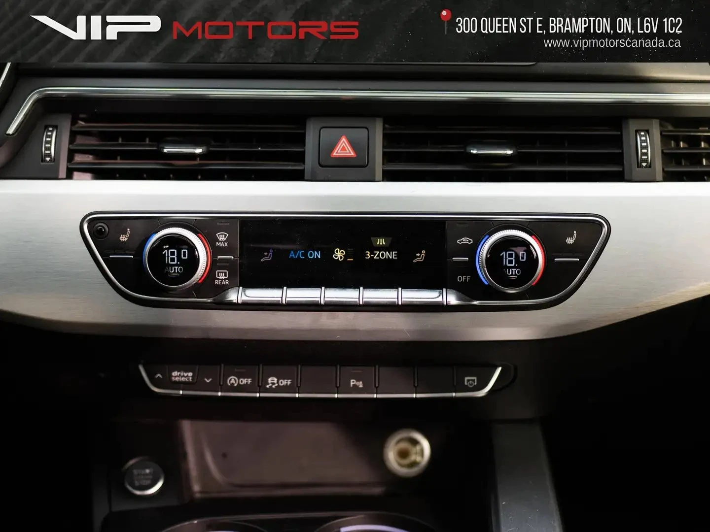 Audi A4 Technik * S Line * АвтоКредит * (ЦЕНА ДО БГ), снимка 12 - Автомобили и джипове - 55250875