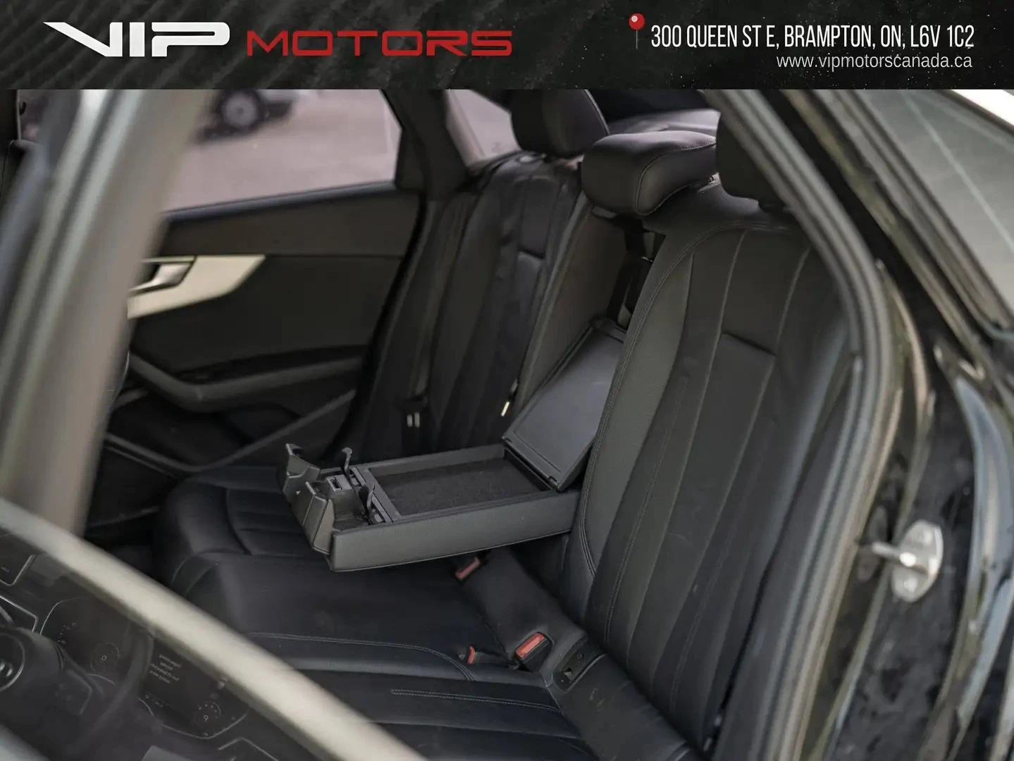 Audi A4 Technik * S Line * АвтоКредит * (ЦЕНА ДО БГ), снимка 15 - Автомобили и джипове - 55250875