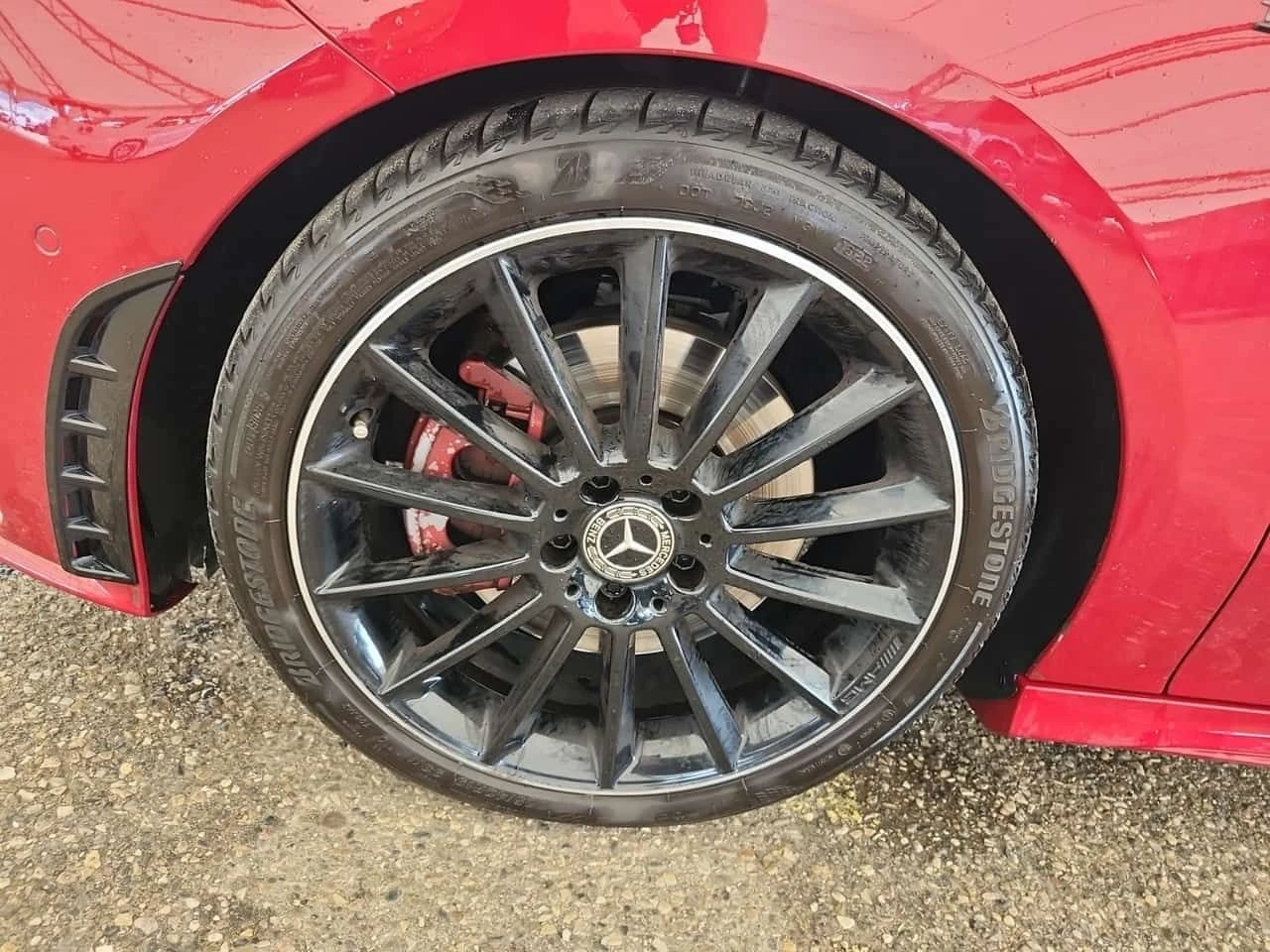 Mercedes-Benz CLA 250 * AMG Line * ��� ��������� * CARFAX *  | Mobile.bg � ����������� 14
