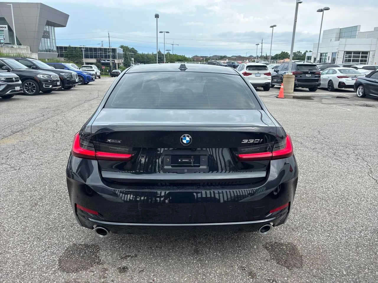 BMW 330 i xDrive | CARFAX | ������ ���������������� �� BMW | Mobile.bg � ����������� 5
