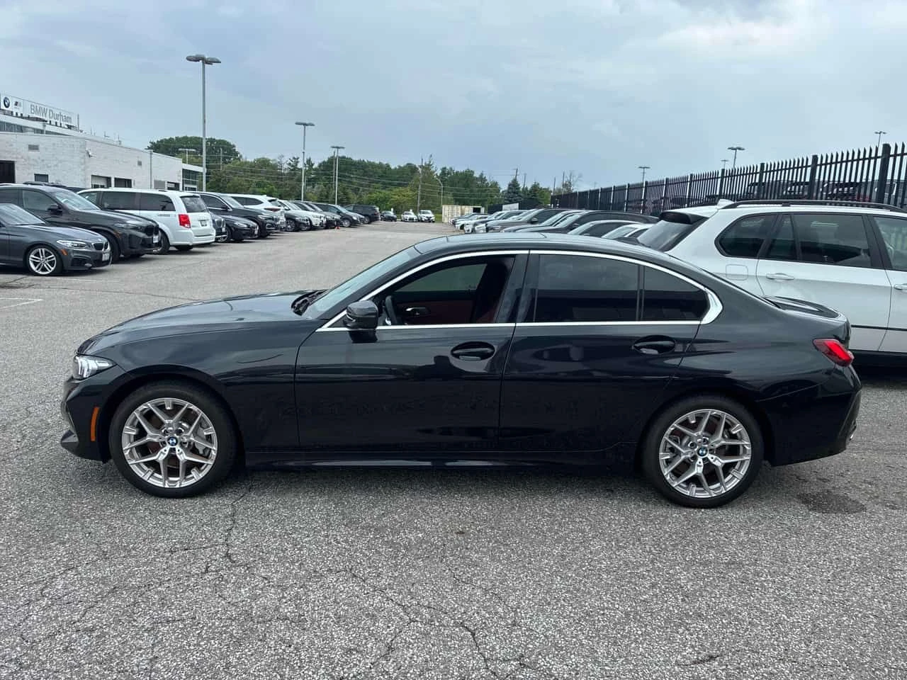 BMW 330 i xDrive | CARFAX | ������ ���������������� �� BMW | Mobile.bg � ����������� 3
