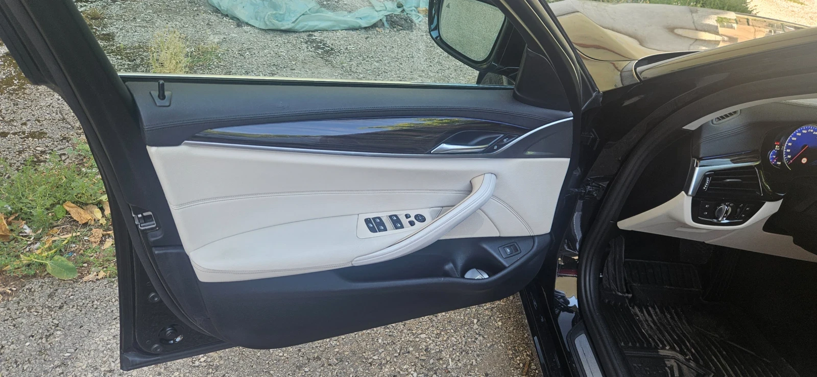 BMW 530 X-drive , снимка 7 - Автомобили и джипове - 55443569