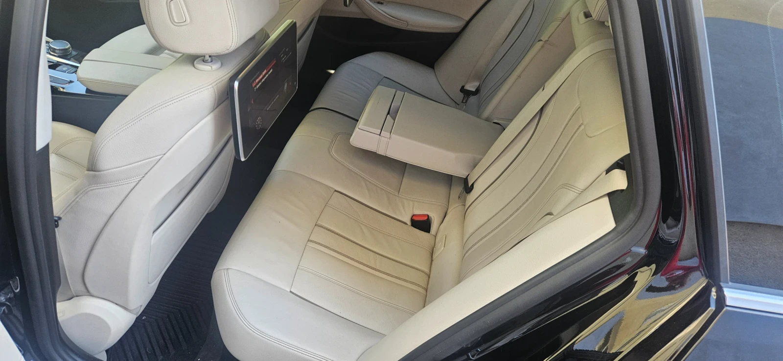 BMW 530 X-drive , снимка 3 - Автомобили и джипове - 55443569