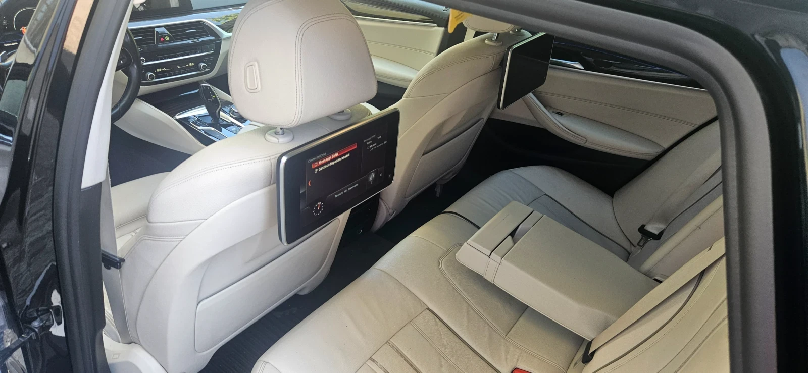 BMW 530 X-drive , снимка 4 - Автомобили и джипове - 55443569