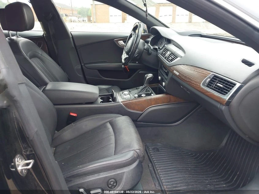 Audi A7 3.0T PREMIUM+ ���������� ���� �� �������� | Mobile.bg � ����������� 11