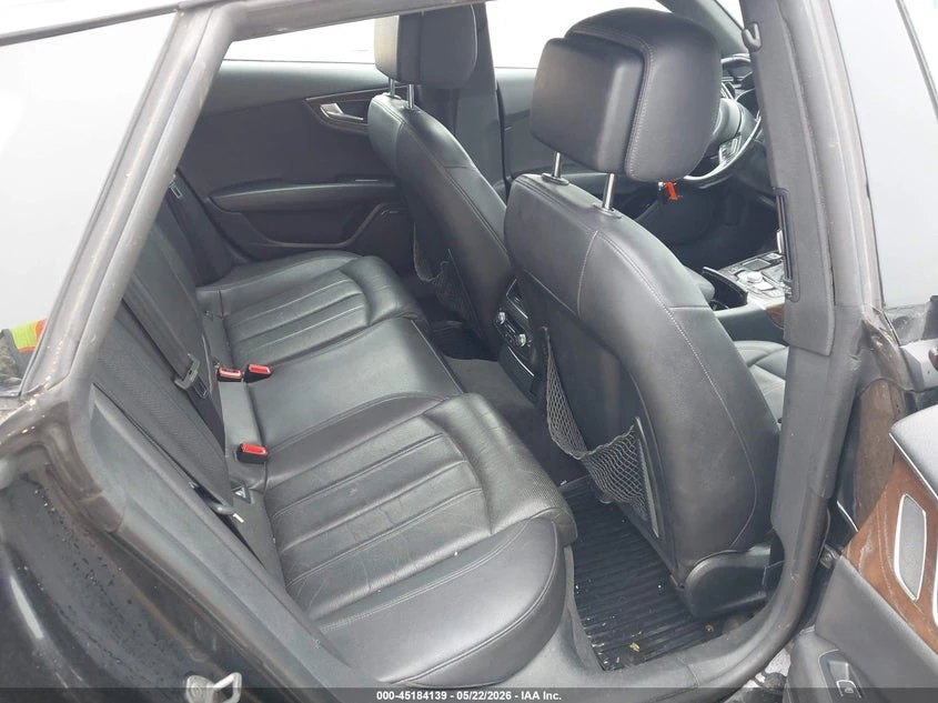 Audi A7 3.0T PREMIUM+ ���������� ���� �� �������� | Mobile.bg � ����������� 14