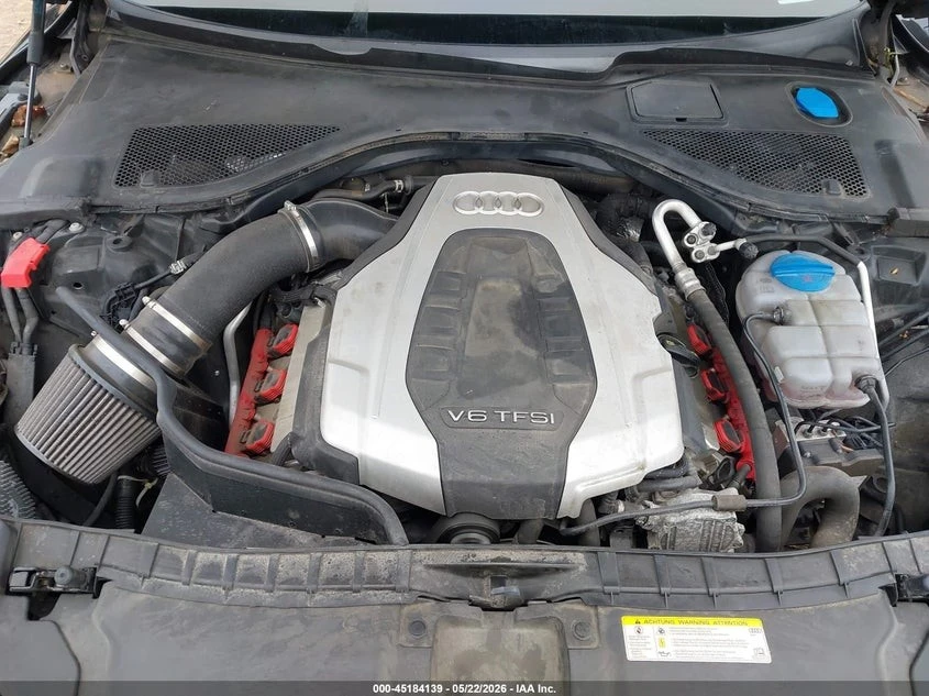 Audi A7 3.0T PREMIUM+ ���������� ���� �� �������� | Mobile.bg � ����������� 16