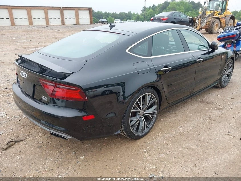 Audi A7 3.0T PREMIUM+ ���������� ���� �� �������� | Mobile.bg � ����������� 6